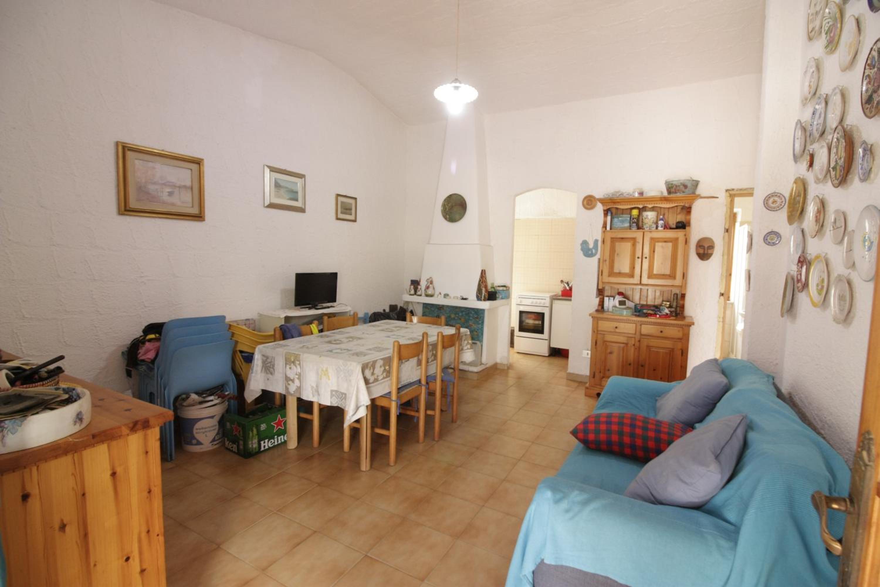 Casa SattaFloris