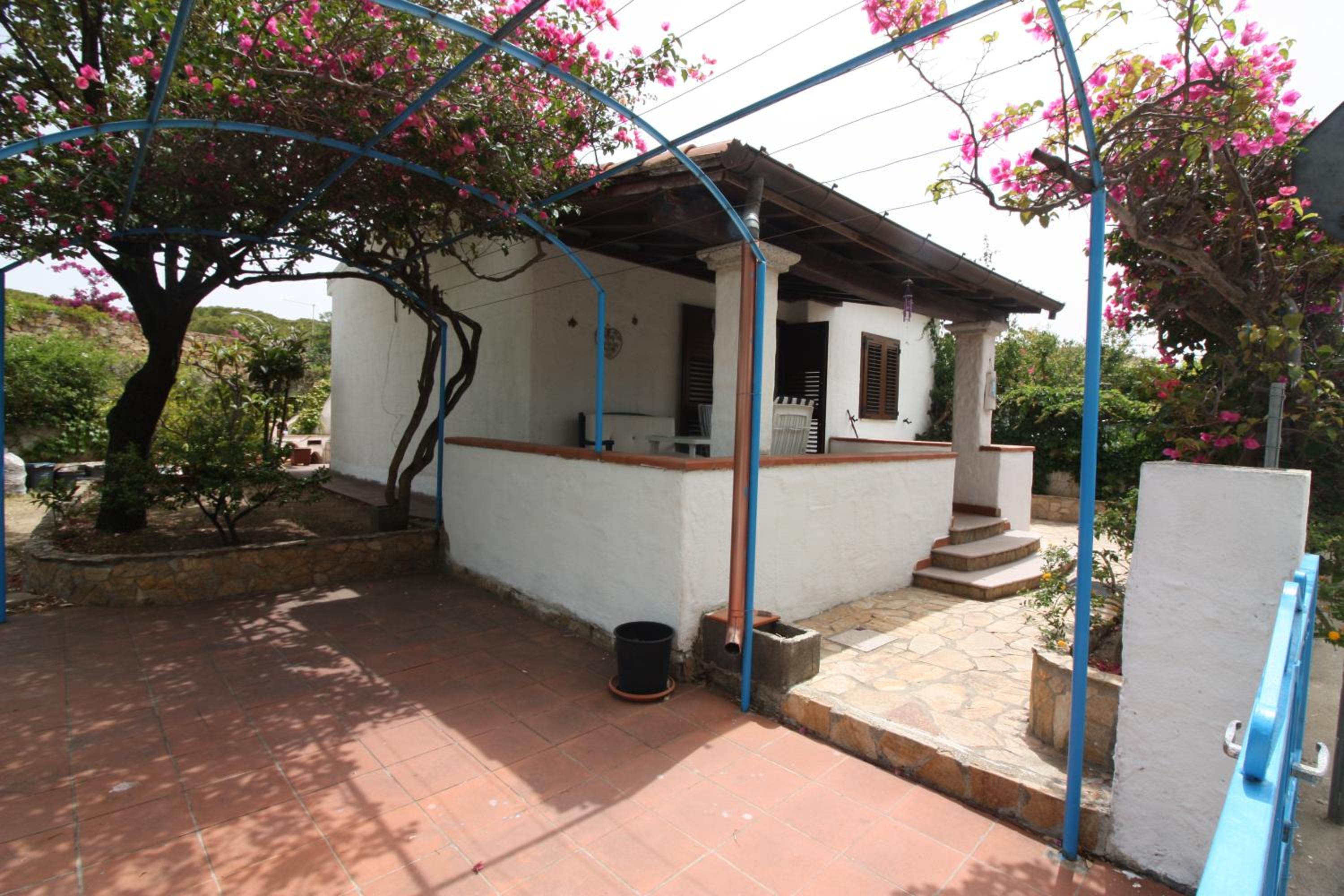 Casa SattaFloris