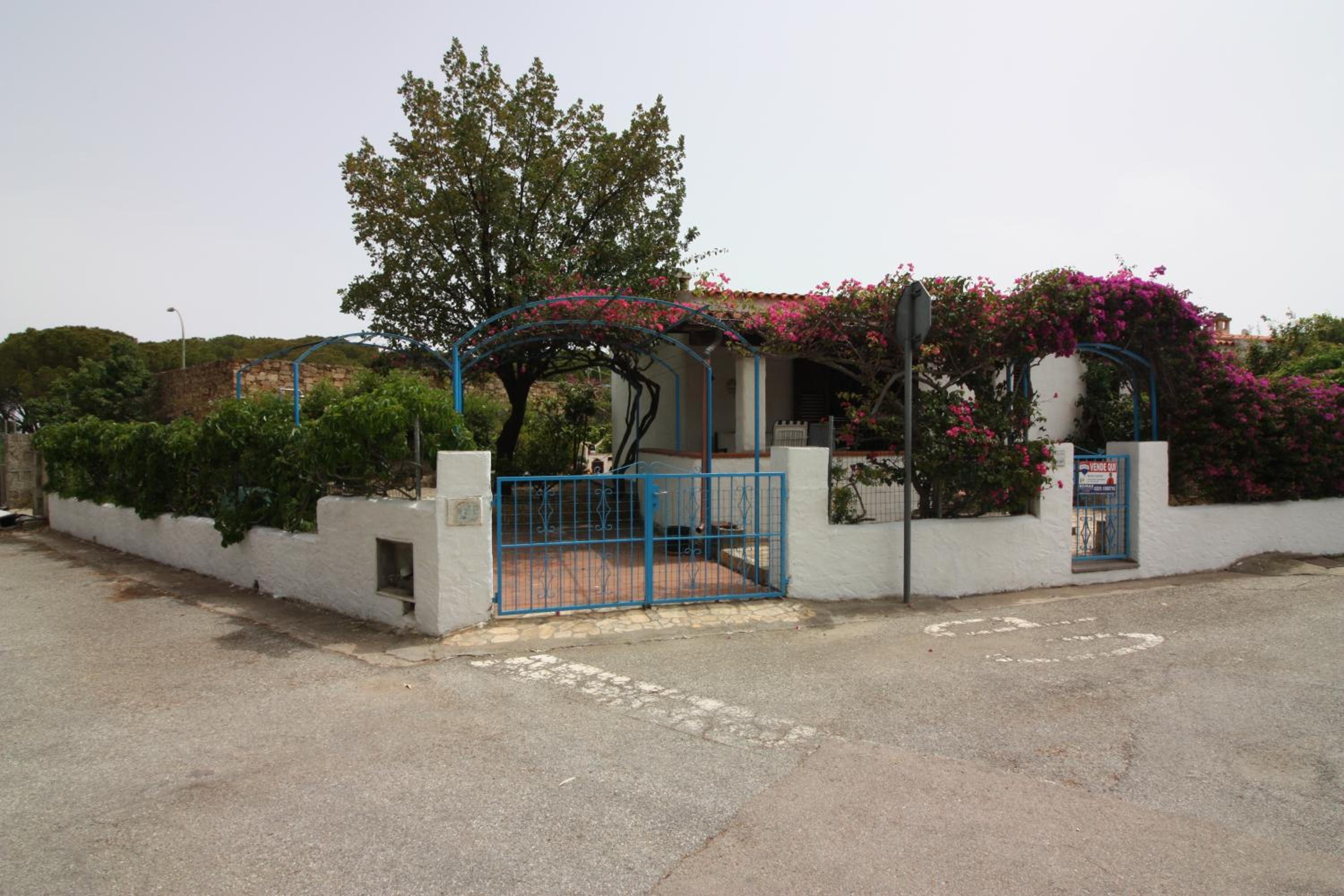 Casa SattaFloris