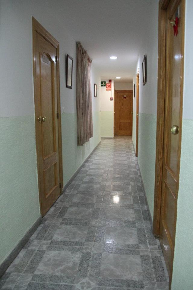 Hostal Maribel view 3