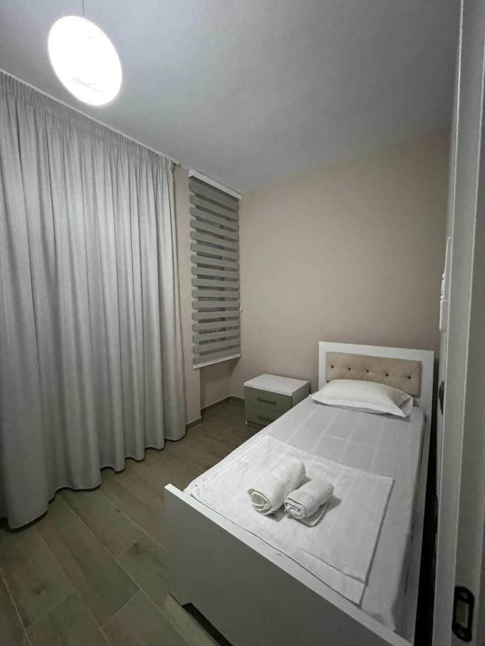 Large Apartment