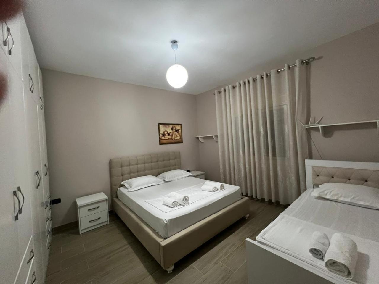 Large Apartment