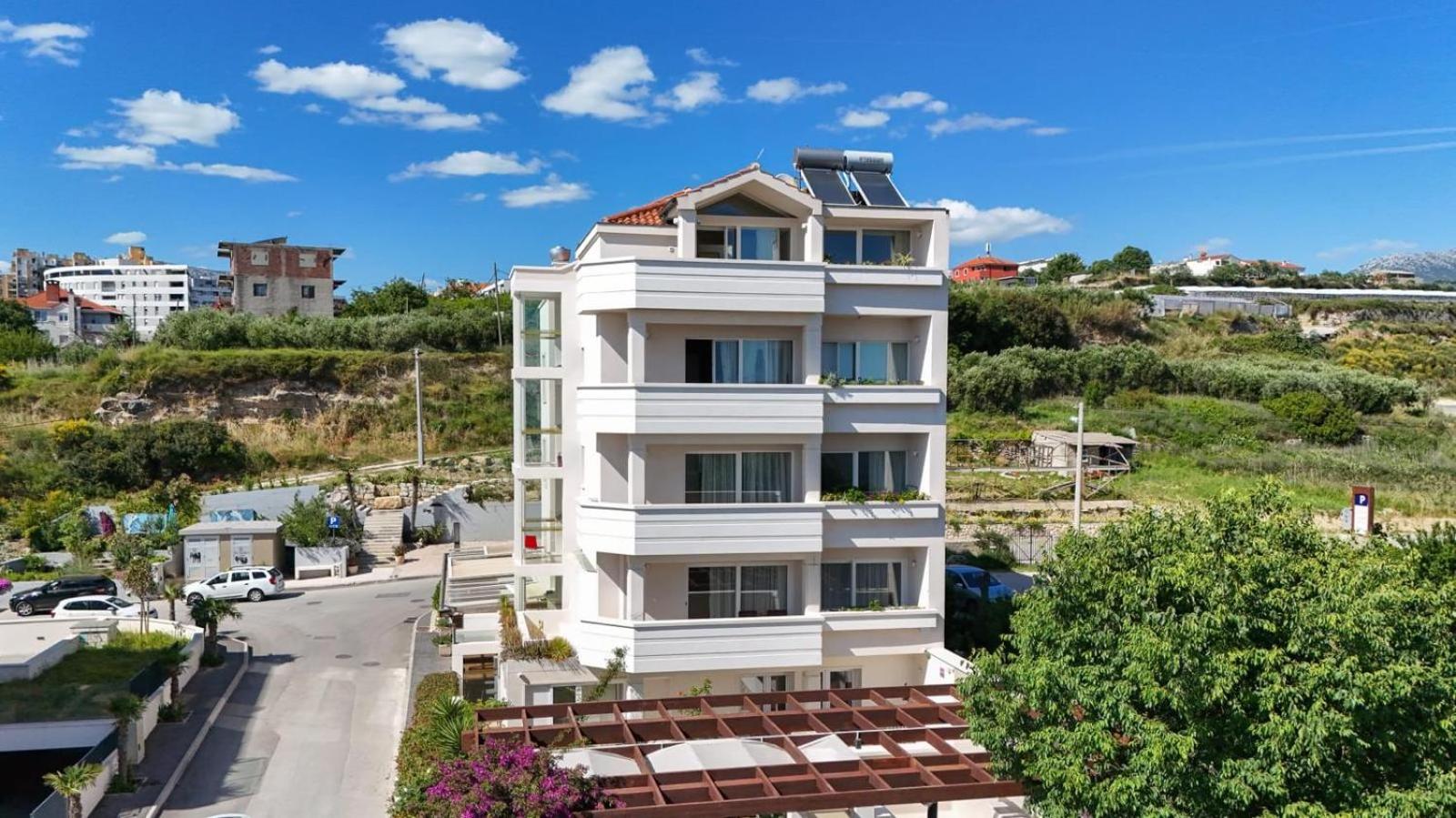 Palace Lidija, Split - Blue Lagoon view 4