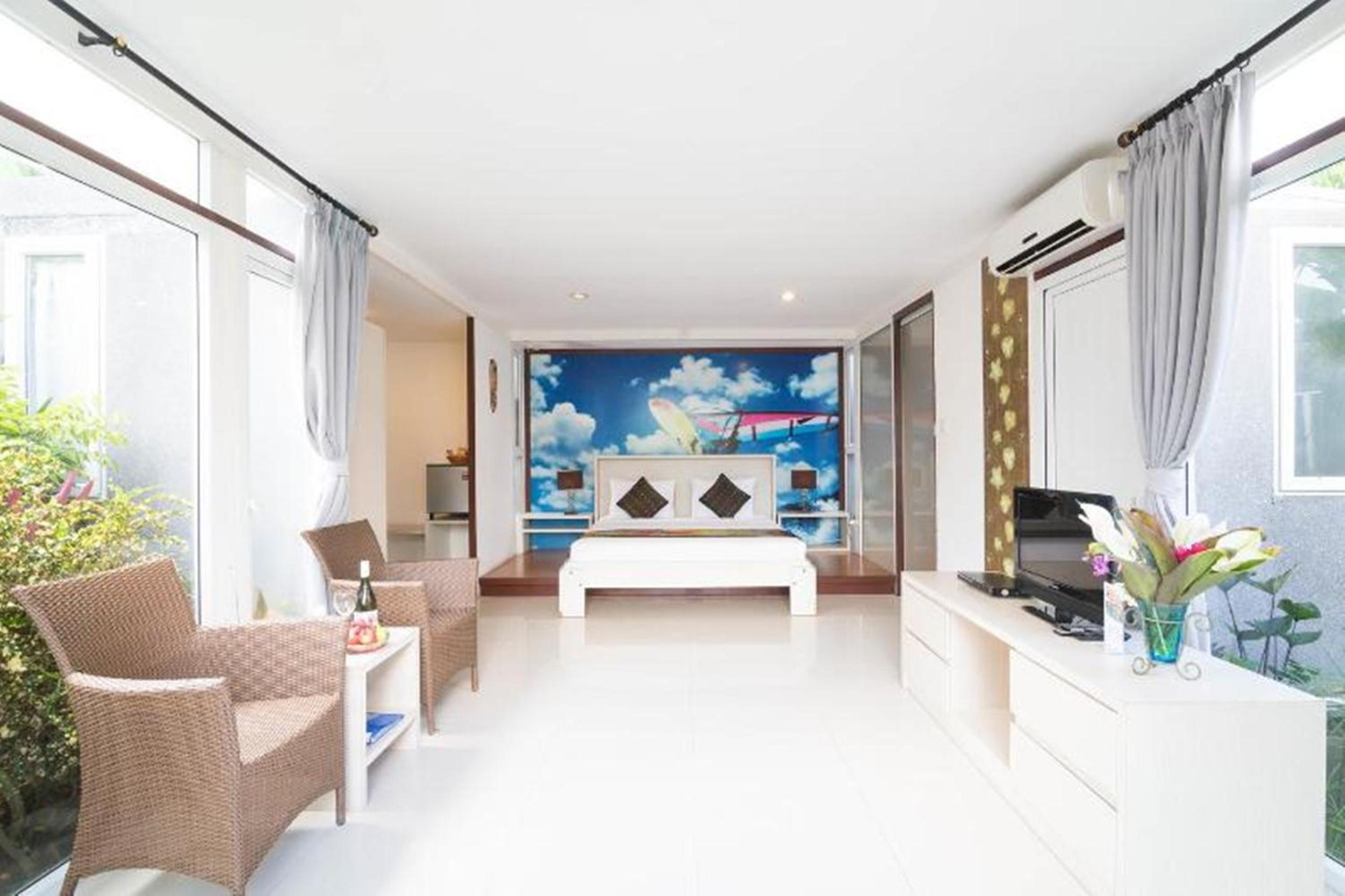 Aqua Bali Villa, Canggu - 15