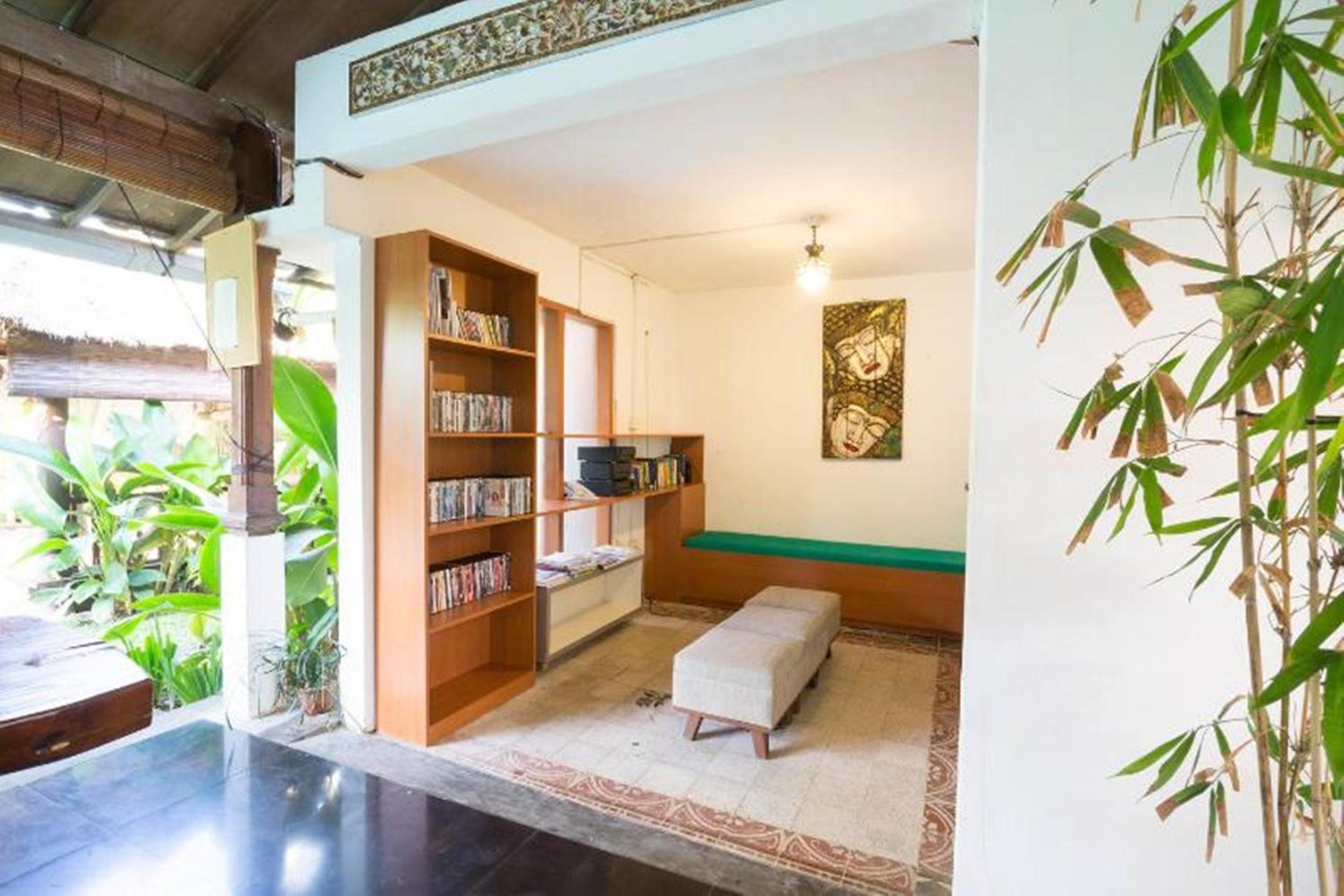 Aqua Bali Villa, Canggu - 19