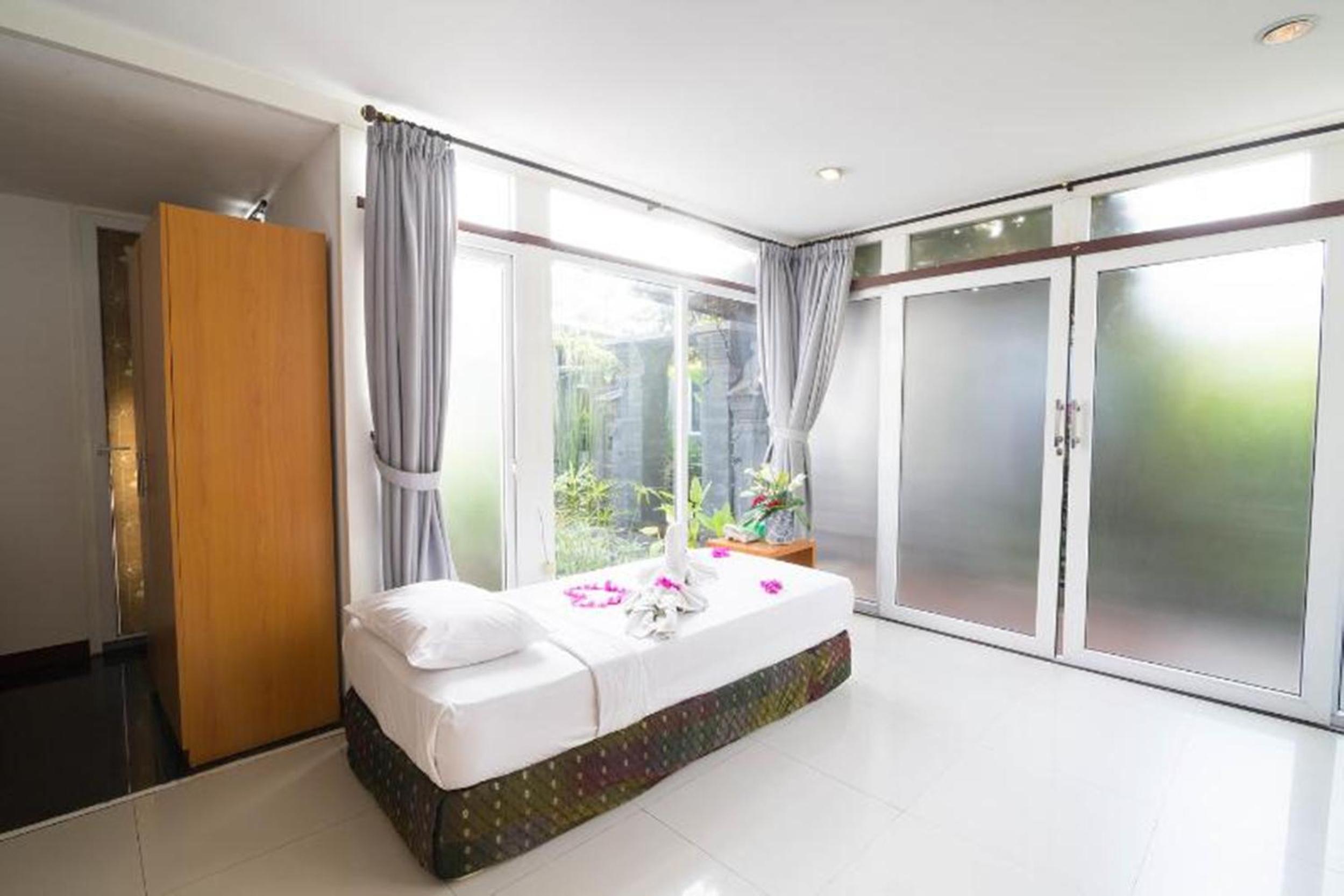 Aqua Bali Villa, Canggu - 10