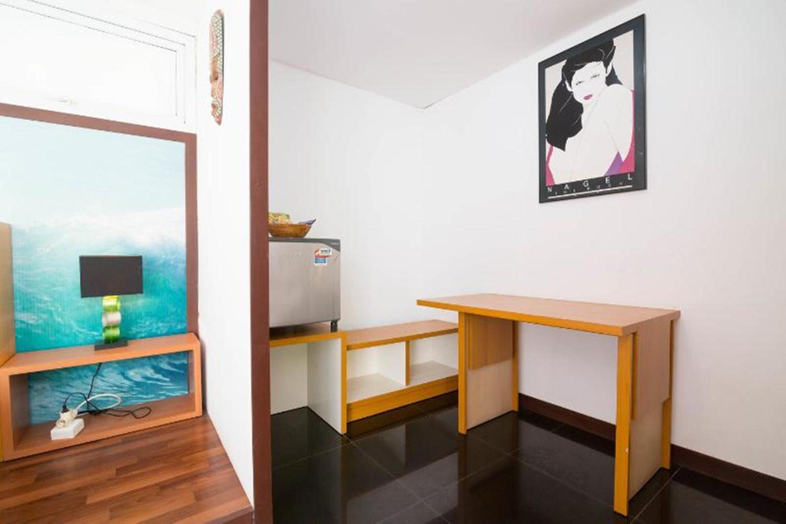 Aqua Bali Villa, Canggu - 17