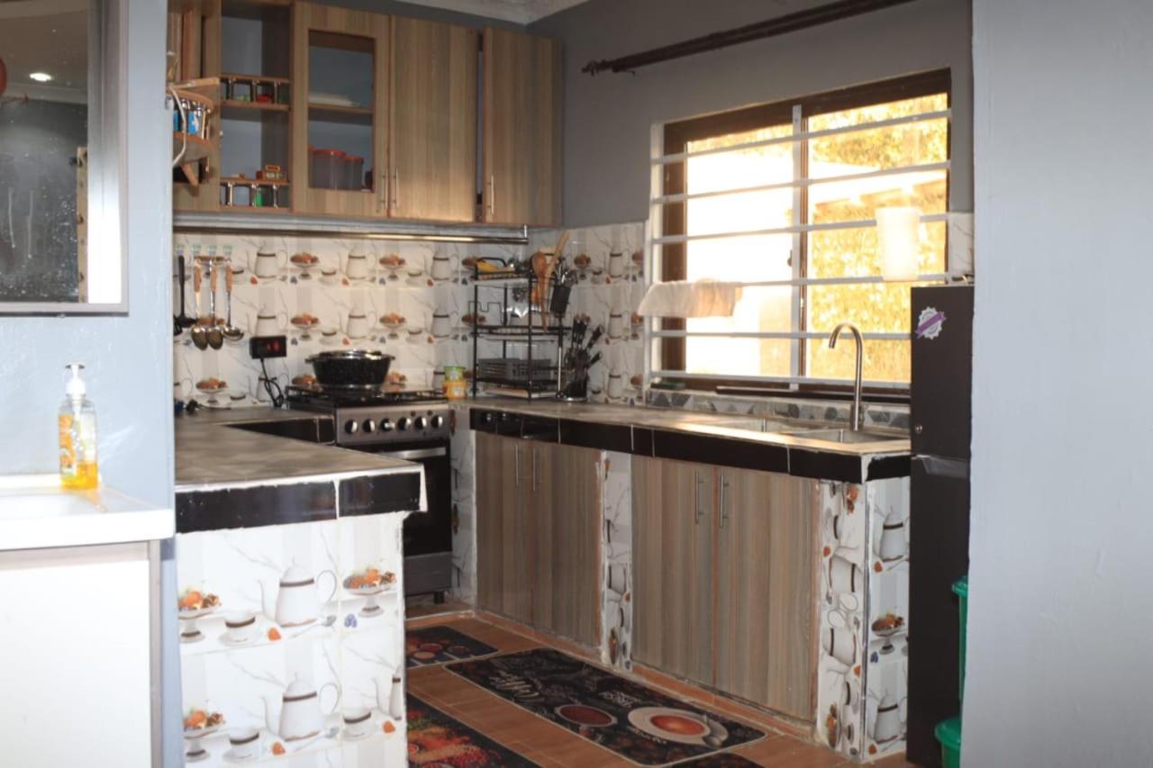 Villa Maasai Amboseli