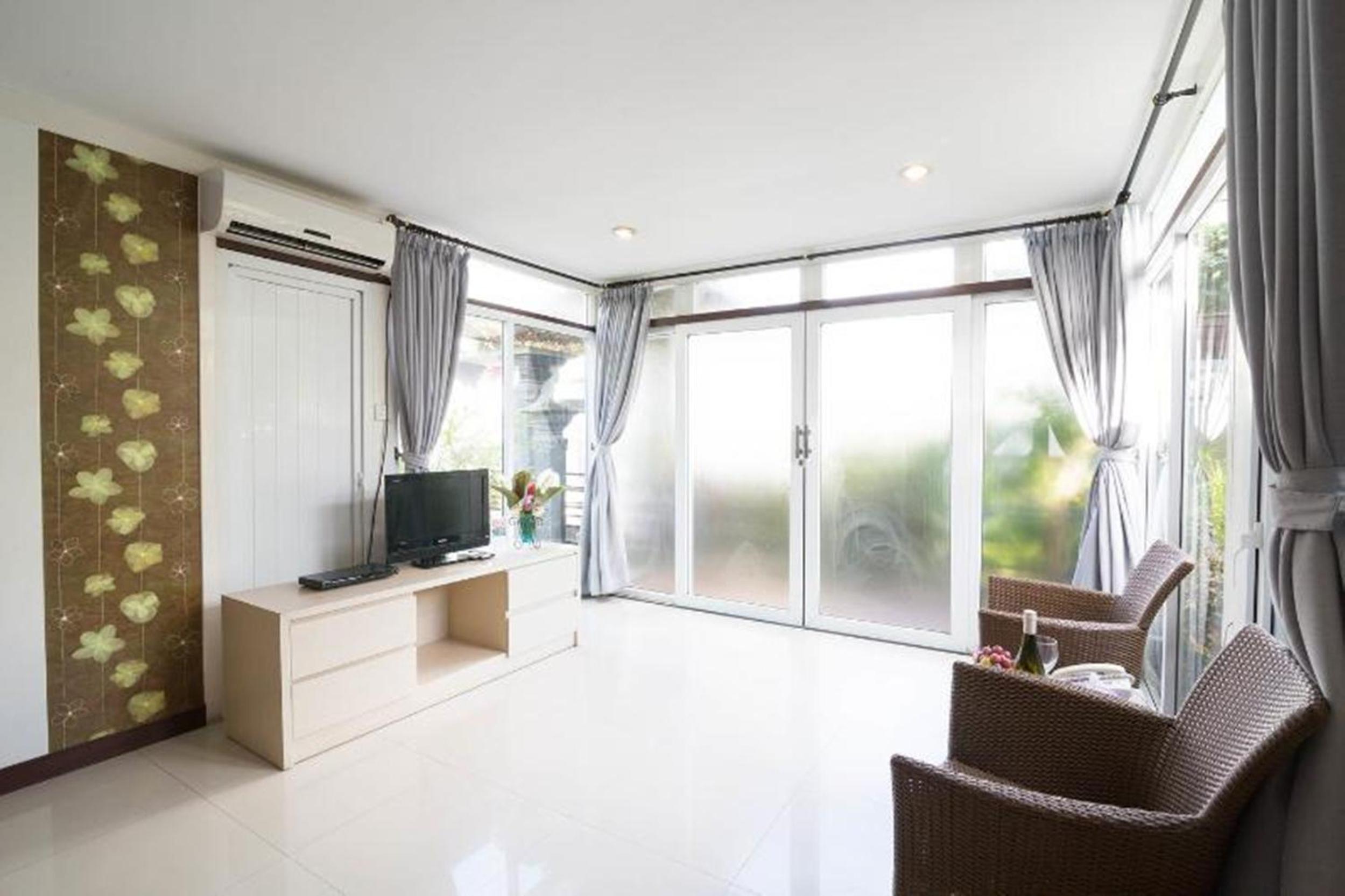 Aqua Bali Villa, Canggu - 11