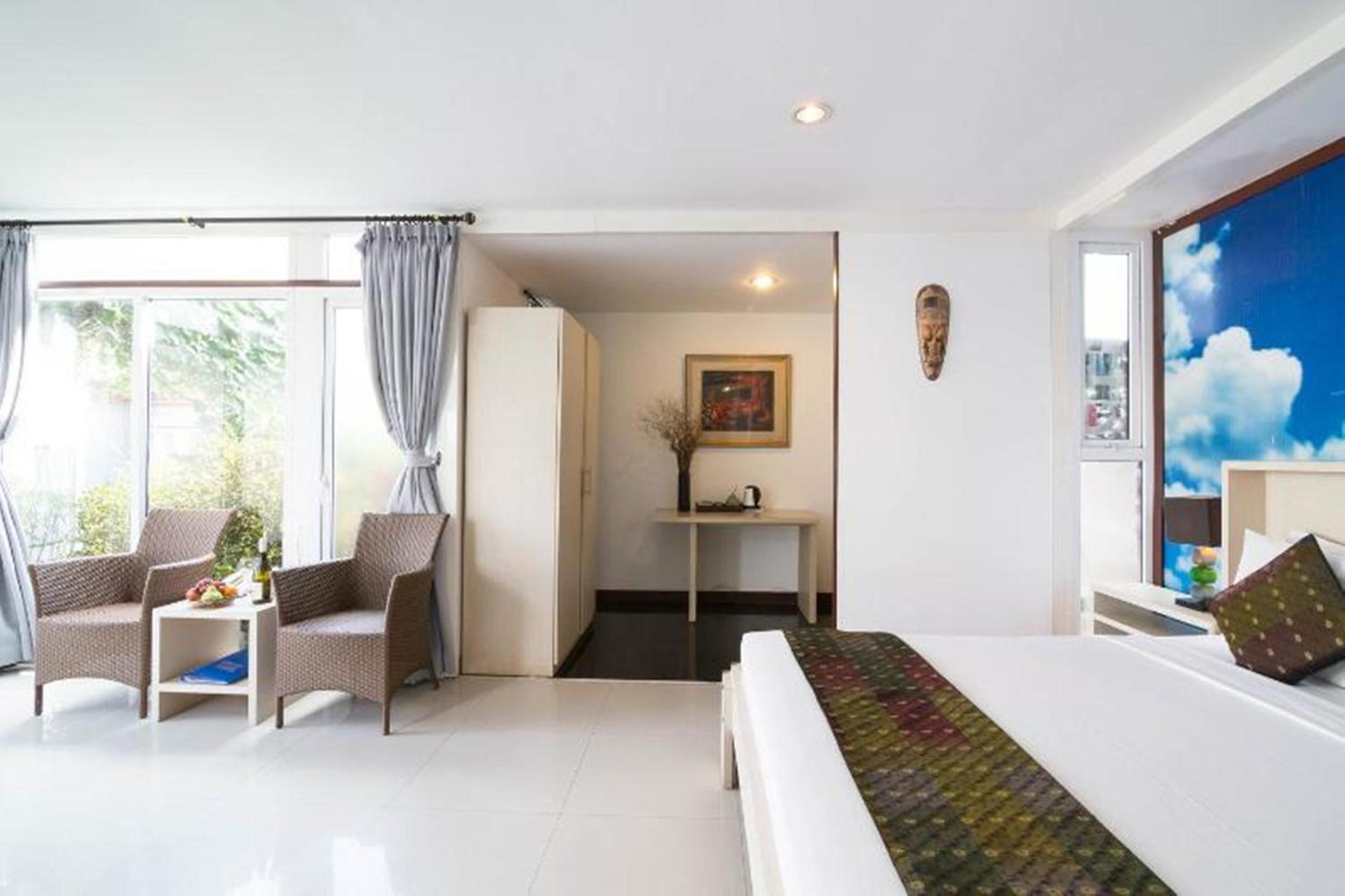 Aqua Bali Villa, Canggu - 20