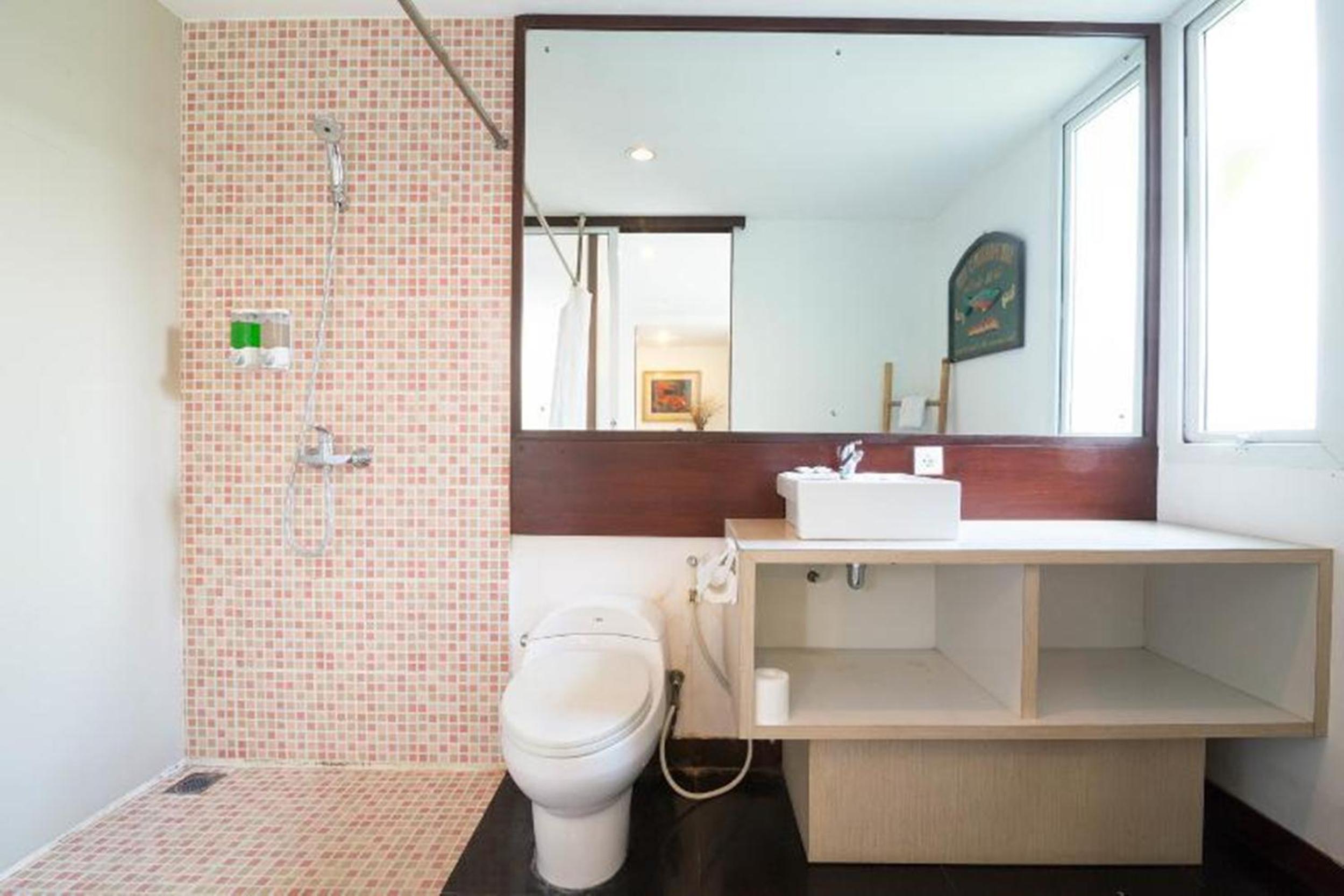 Aqua Bali Villa, Canggu - 24