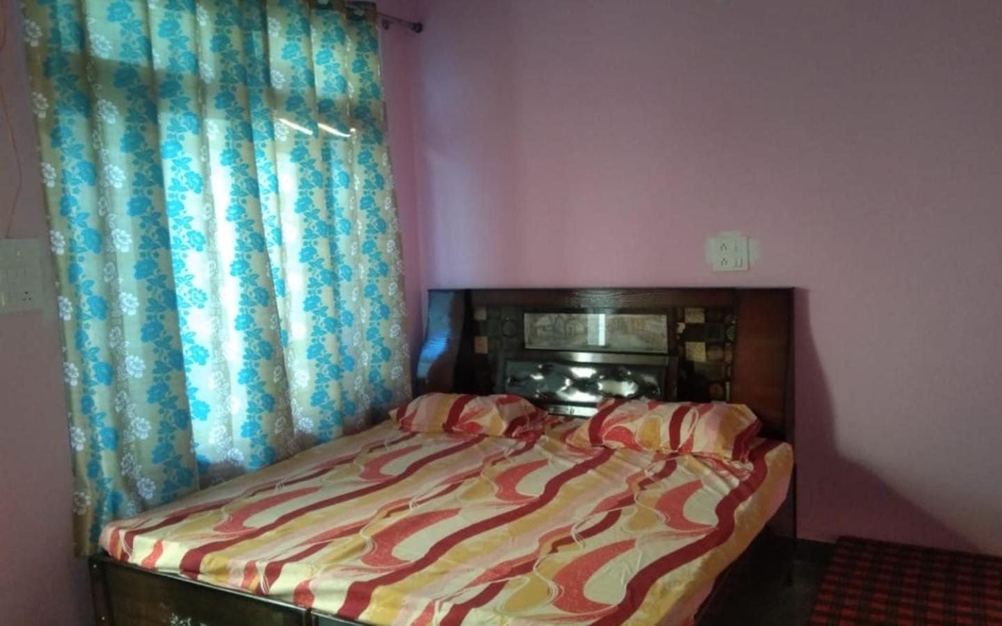 Sanjay Holiday Home by StayApart view 3
