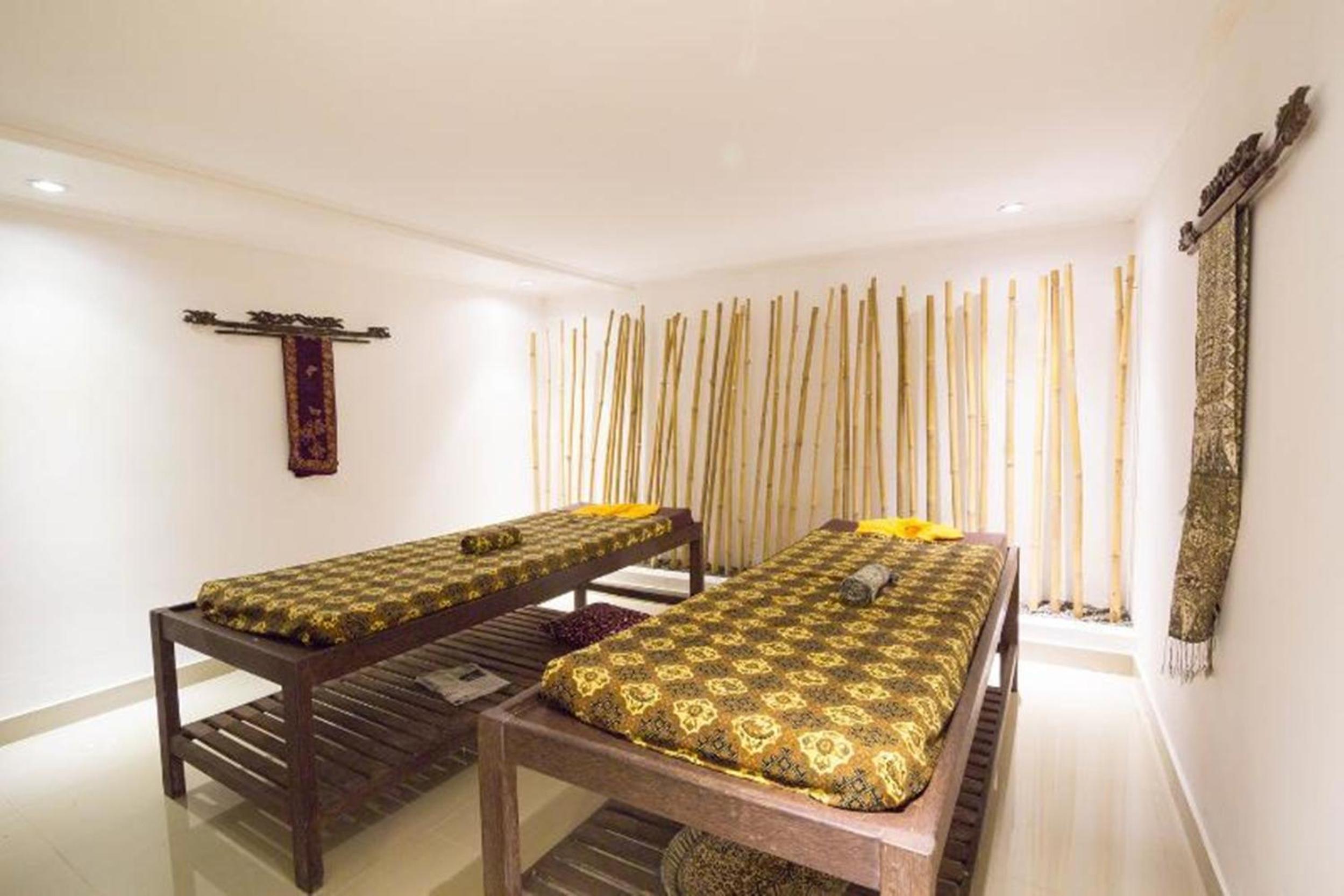 Aqua Bali Villa, Canggu - 9