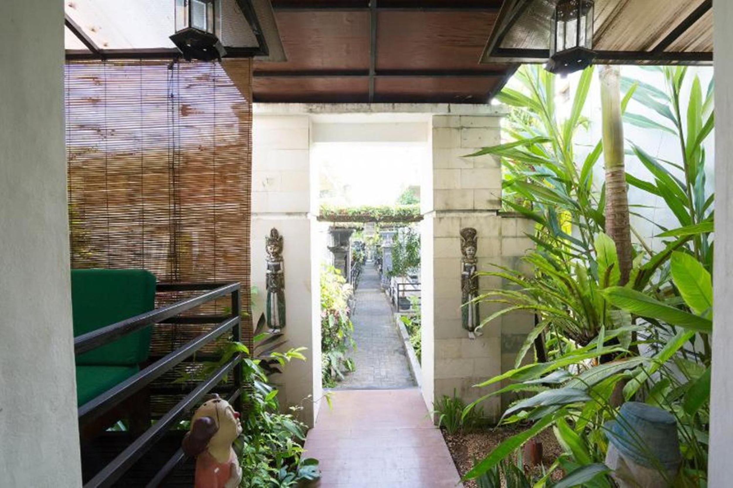 Aqua Bali Villa, Canggu - 22