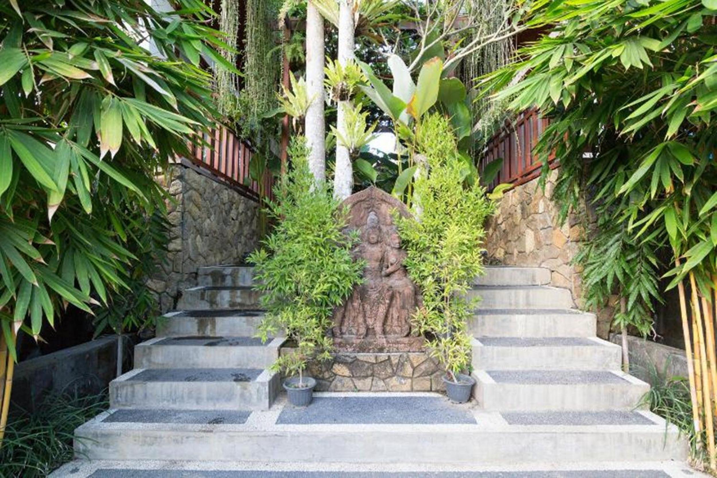 Aqua Bali Villa, Canggu - 13