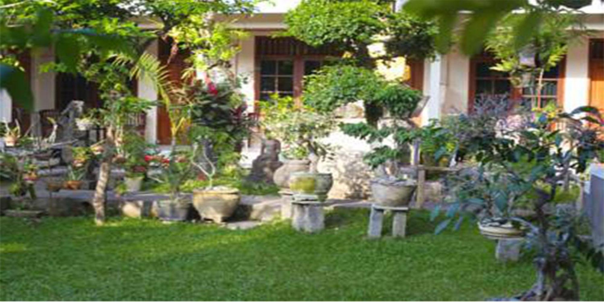 Agung And Sue Watering Hole I view 5