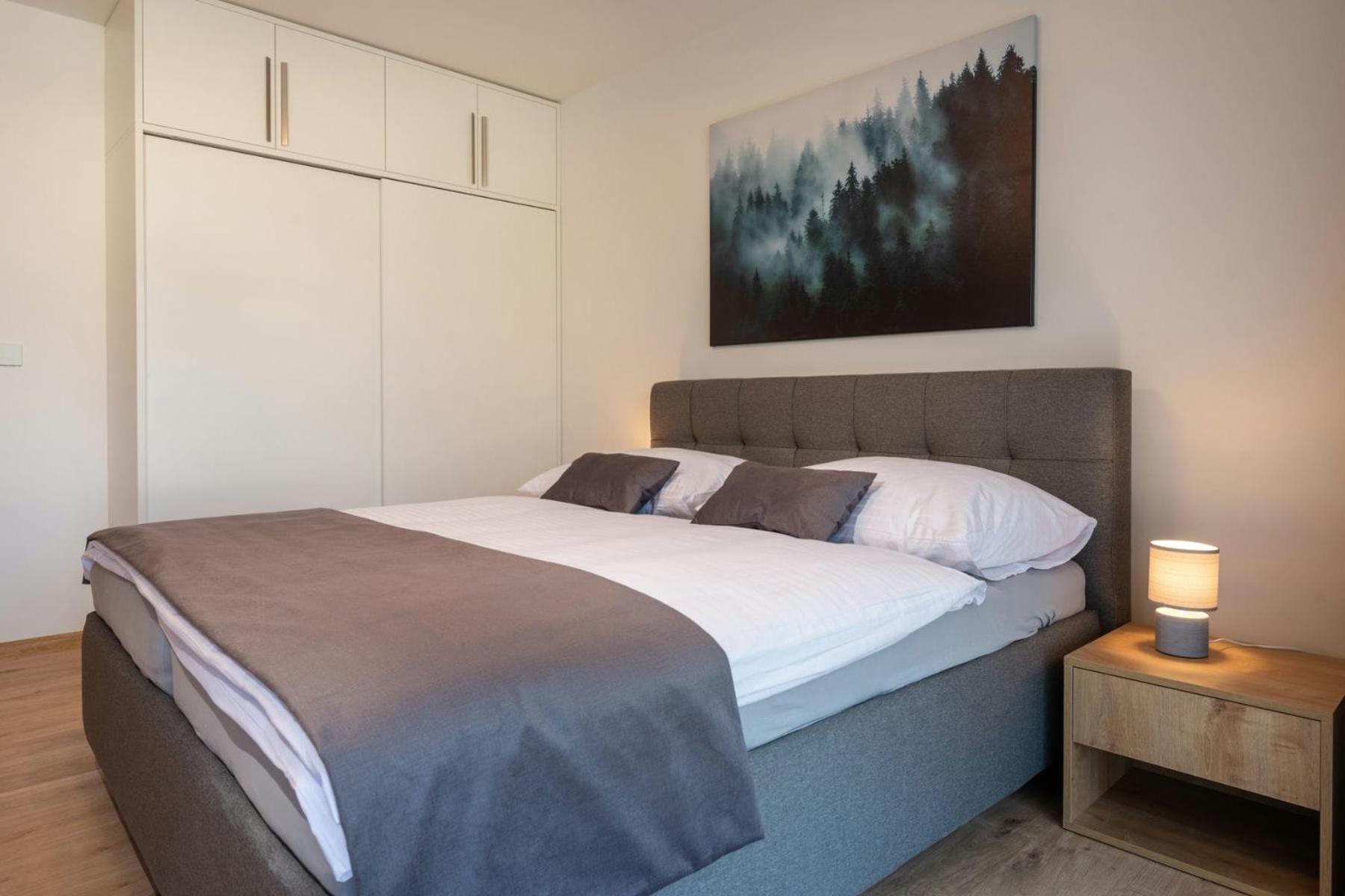 Evergreen Tale Apartman F2