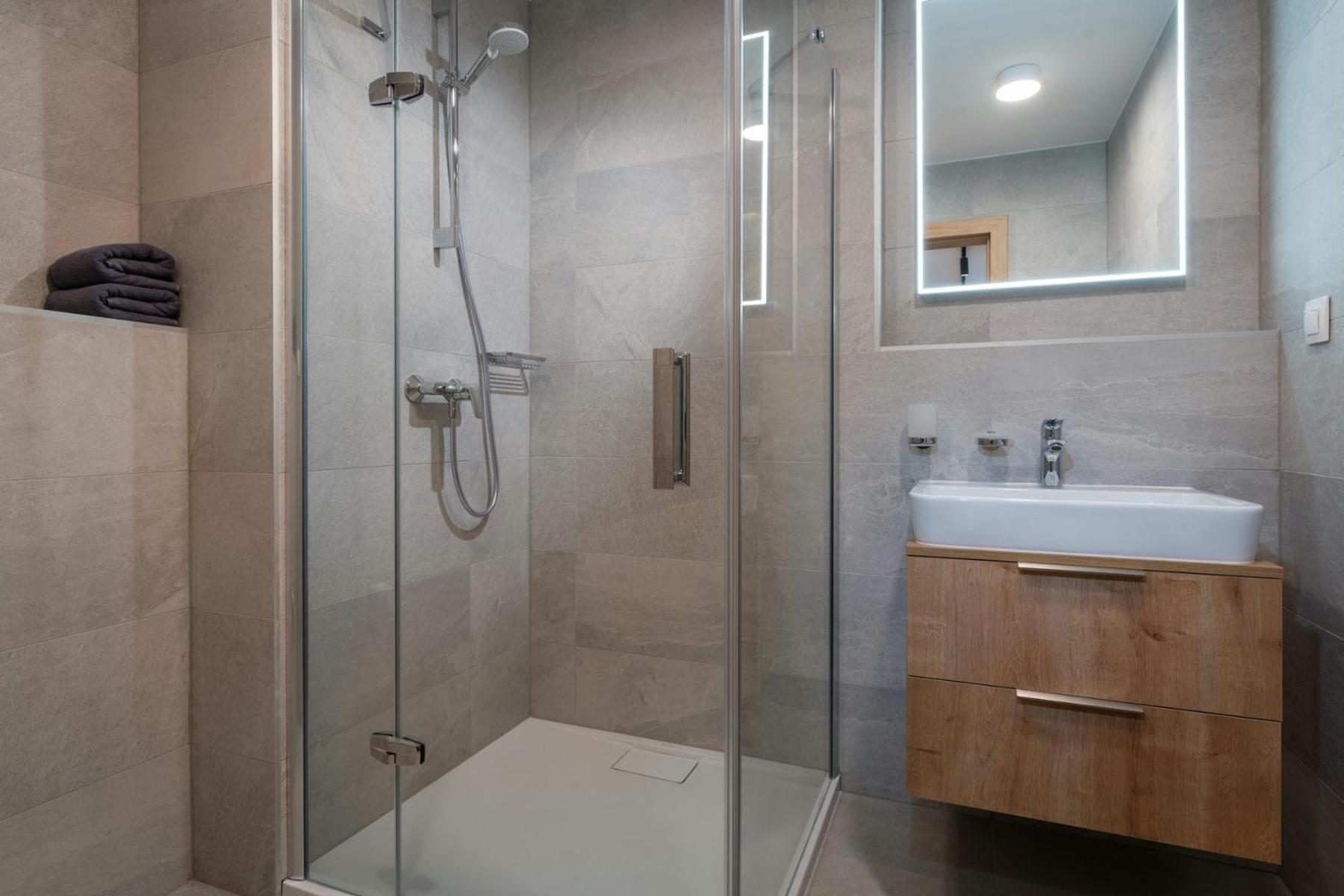 Evergreen Tale Apartman F2