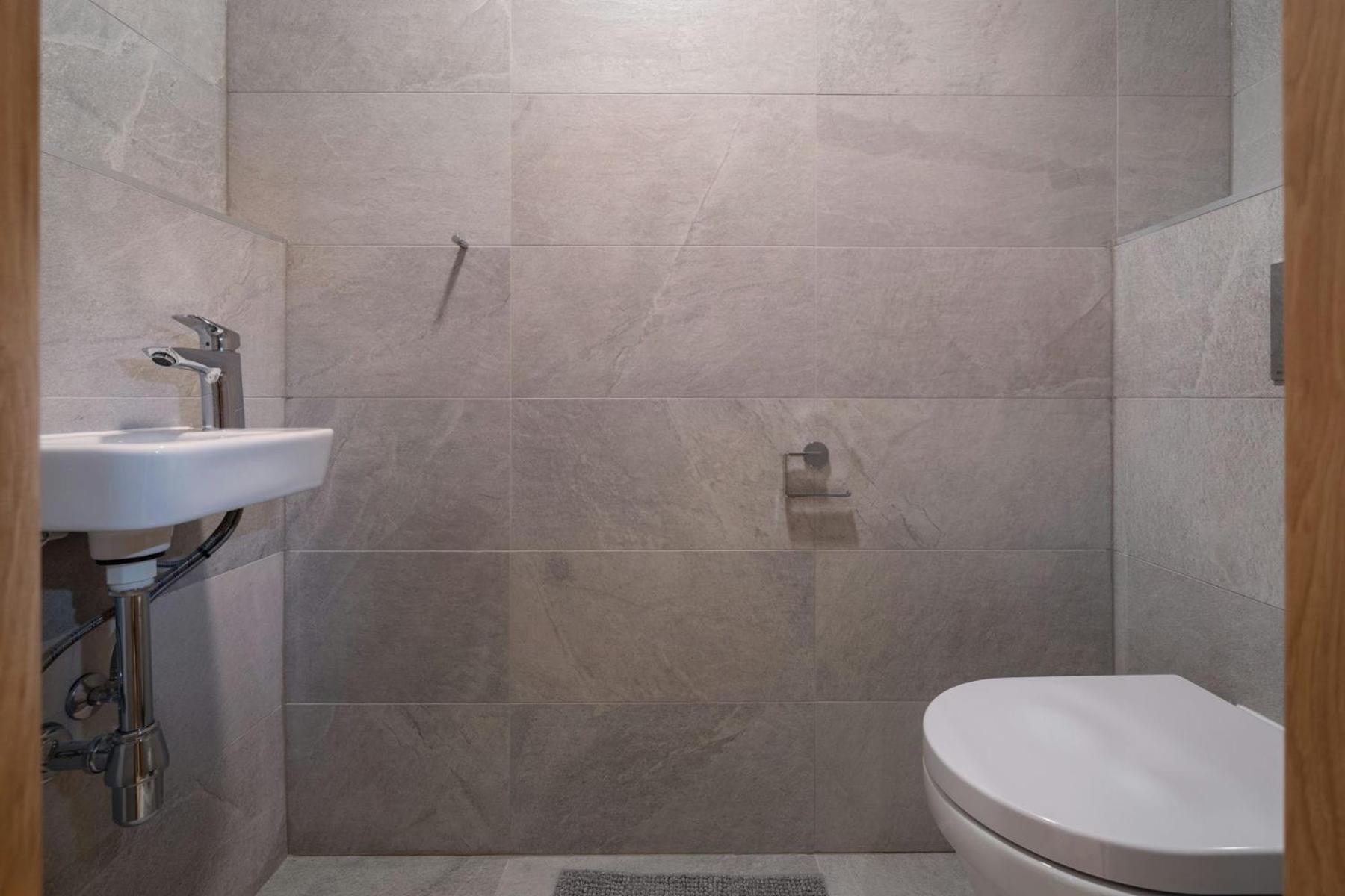 Evergreen Tale Apartman F2