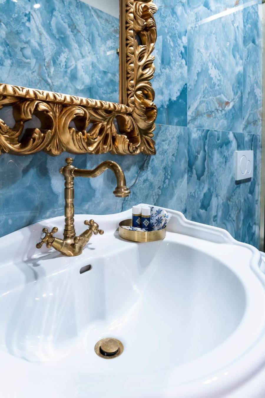 Palazzo Titti Rialto Suites