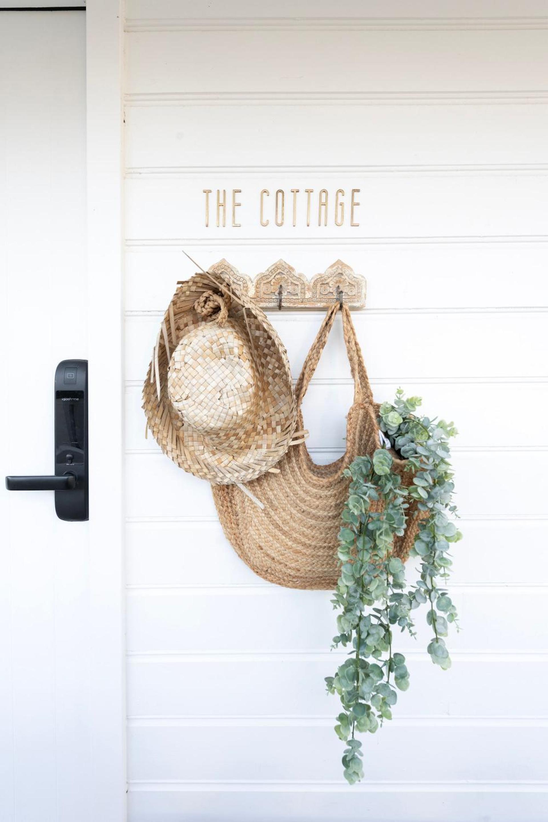 The Cottage
