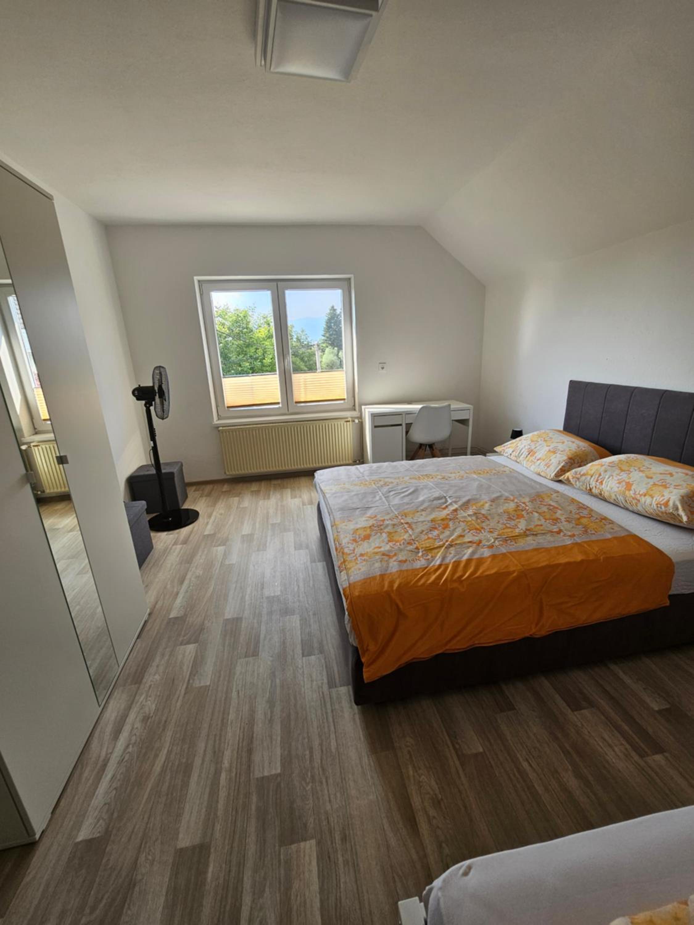 Apartments Zalar Bled