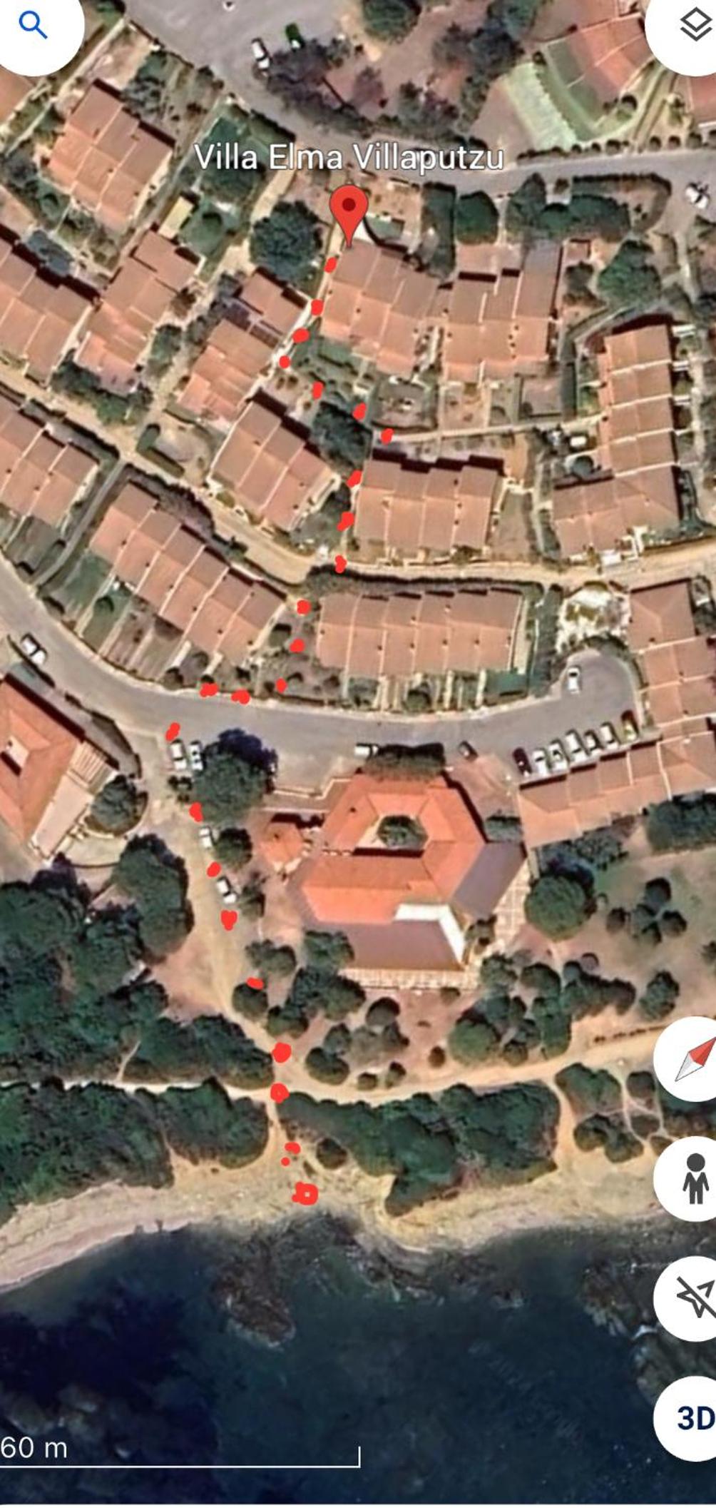 Villa Elma