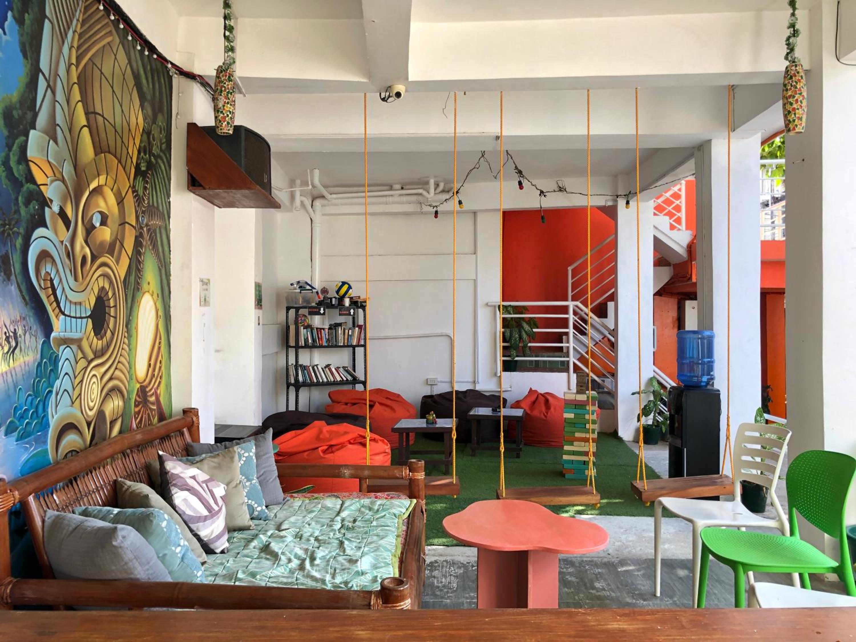 Chill Out Hostel