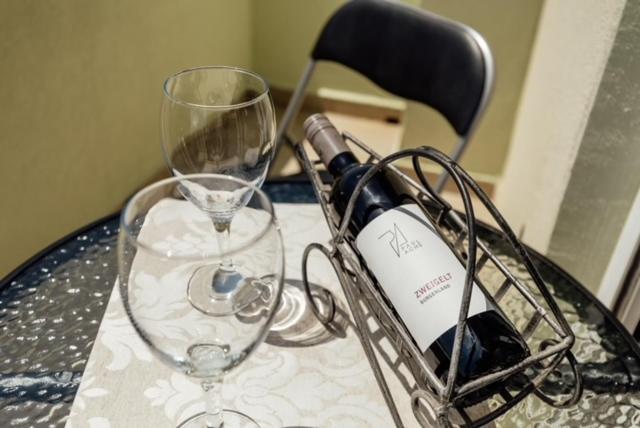 Vasiljevic Grand Apartment view 4