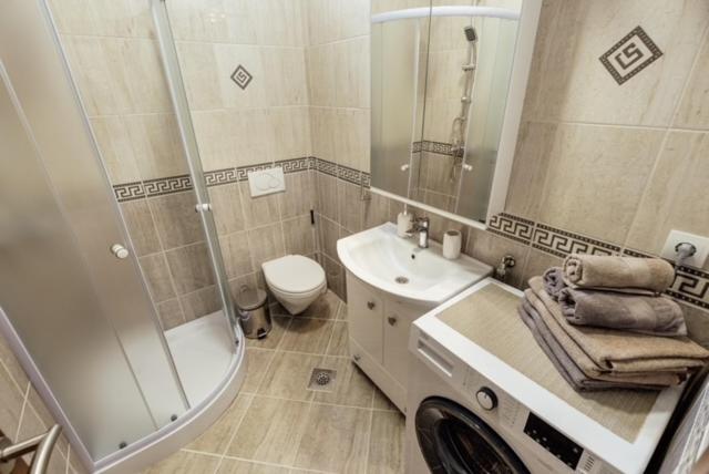 Vasiljevic Grand Apartment view 5