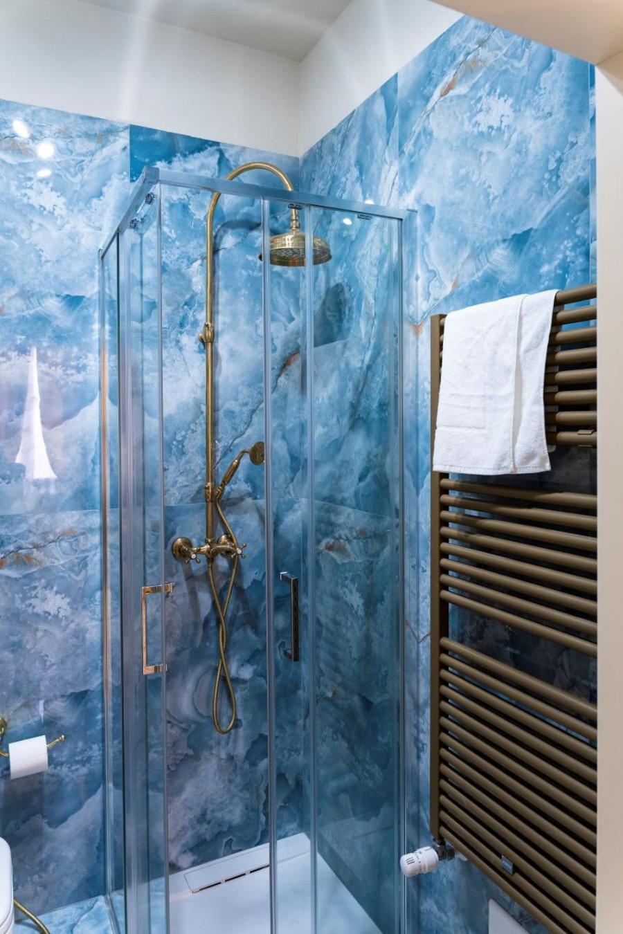 Palazzo Titti Rialto Suites