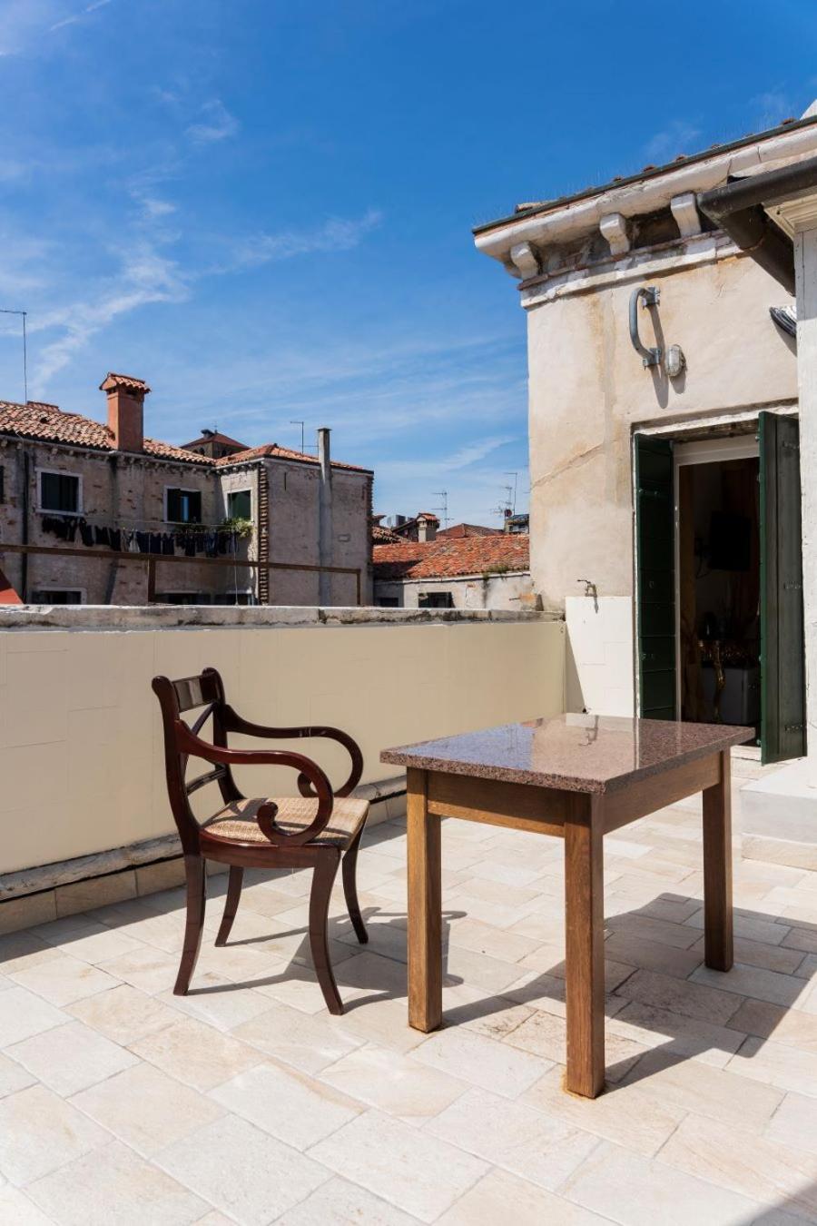 Palazzo Titti Rialto Suites