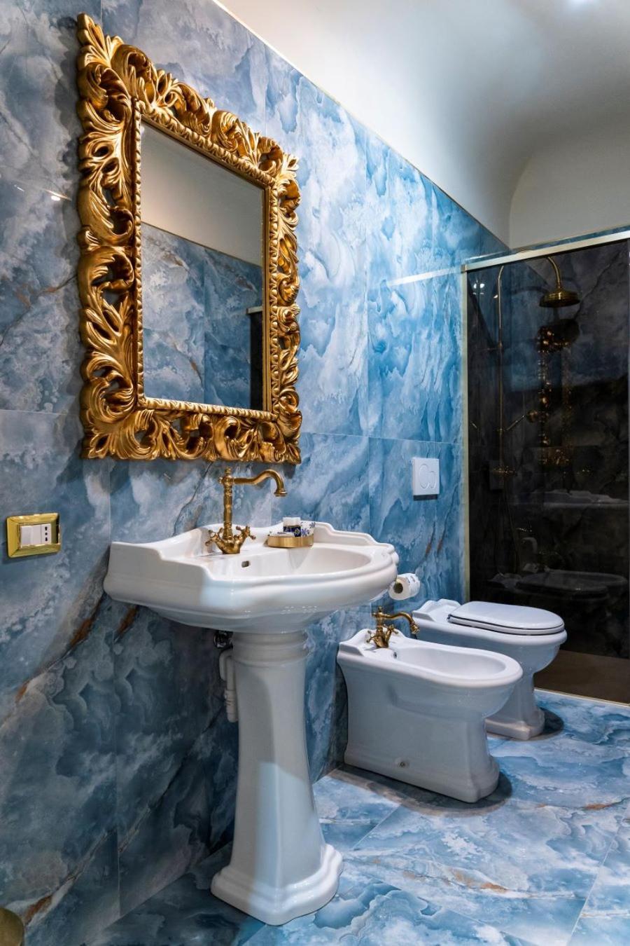 Palazzo Titti Rialto Suites