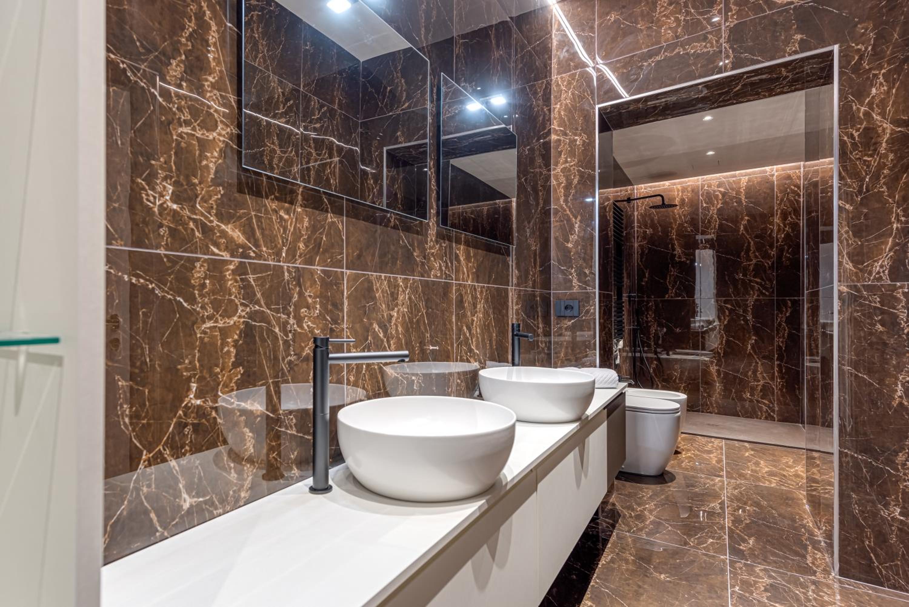 Deluxe Flat in Florence City Center