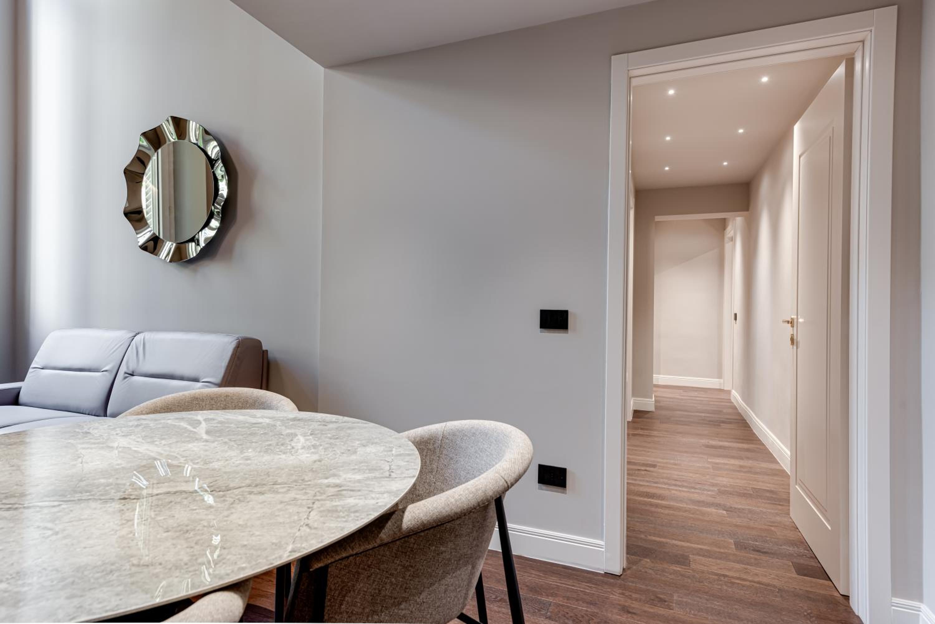 Deluxe Flat in Florence City Center