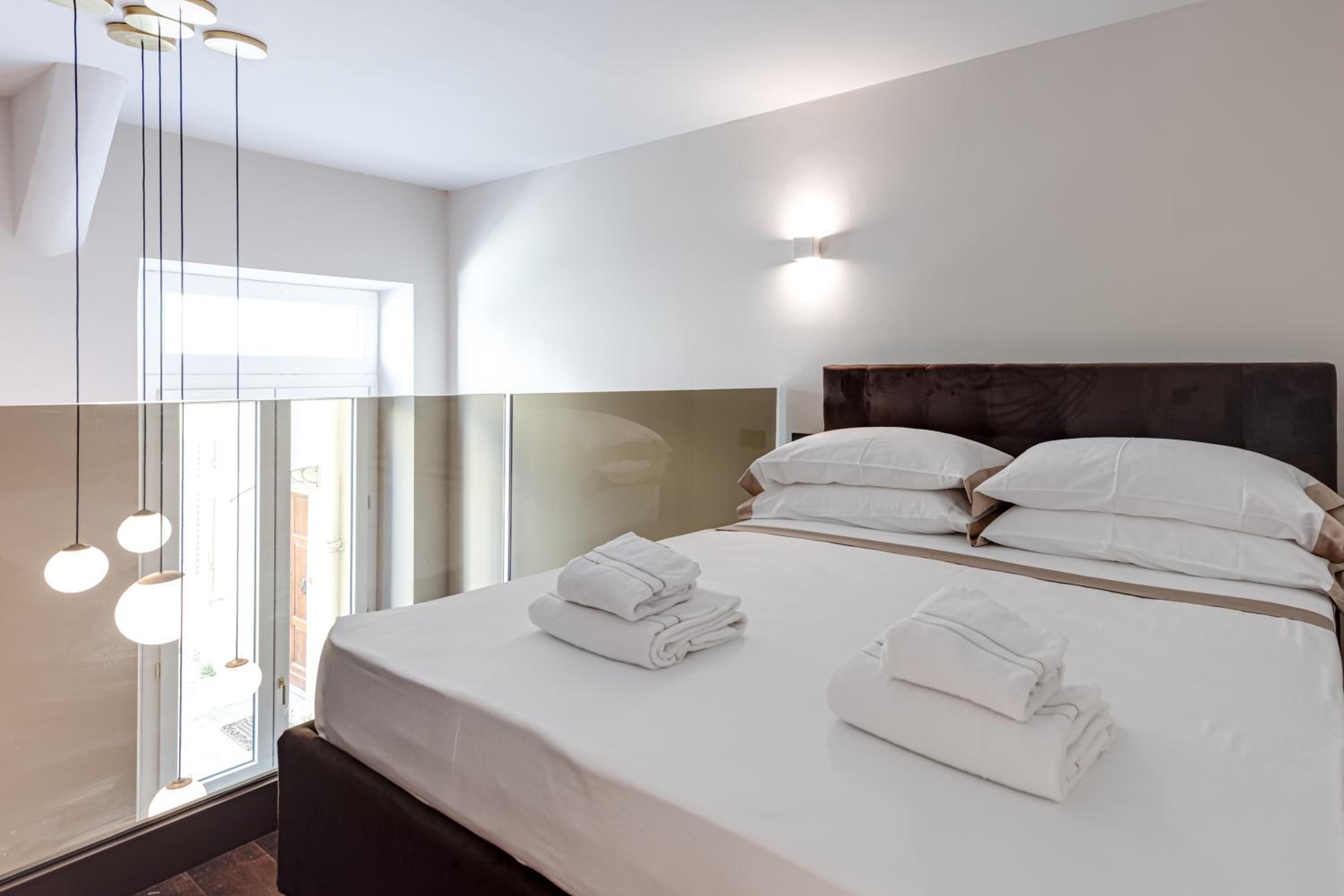 Deluxe Flat in Florence City Center