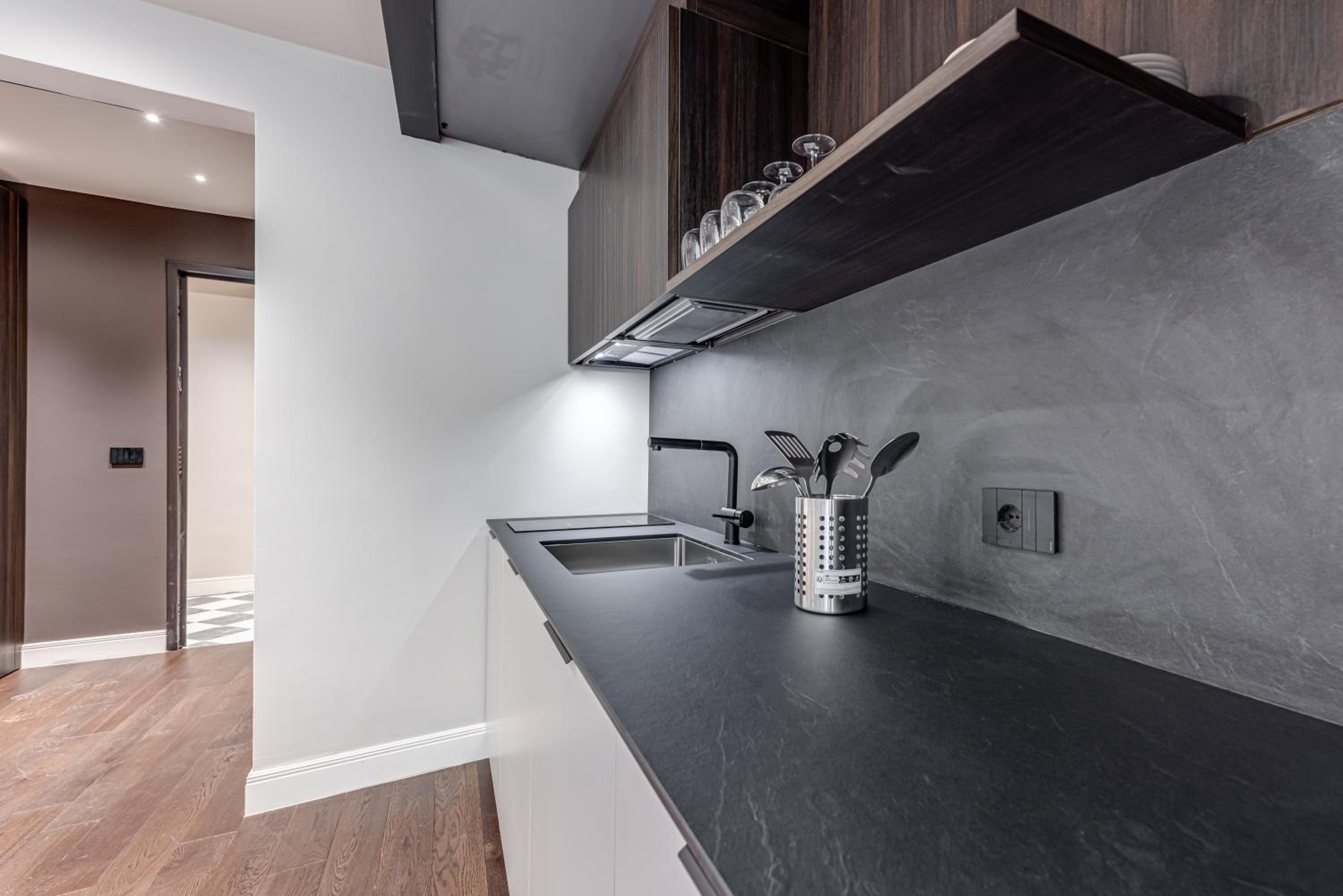 Deluxe Flat in Florence City Center