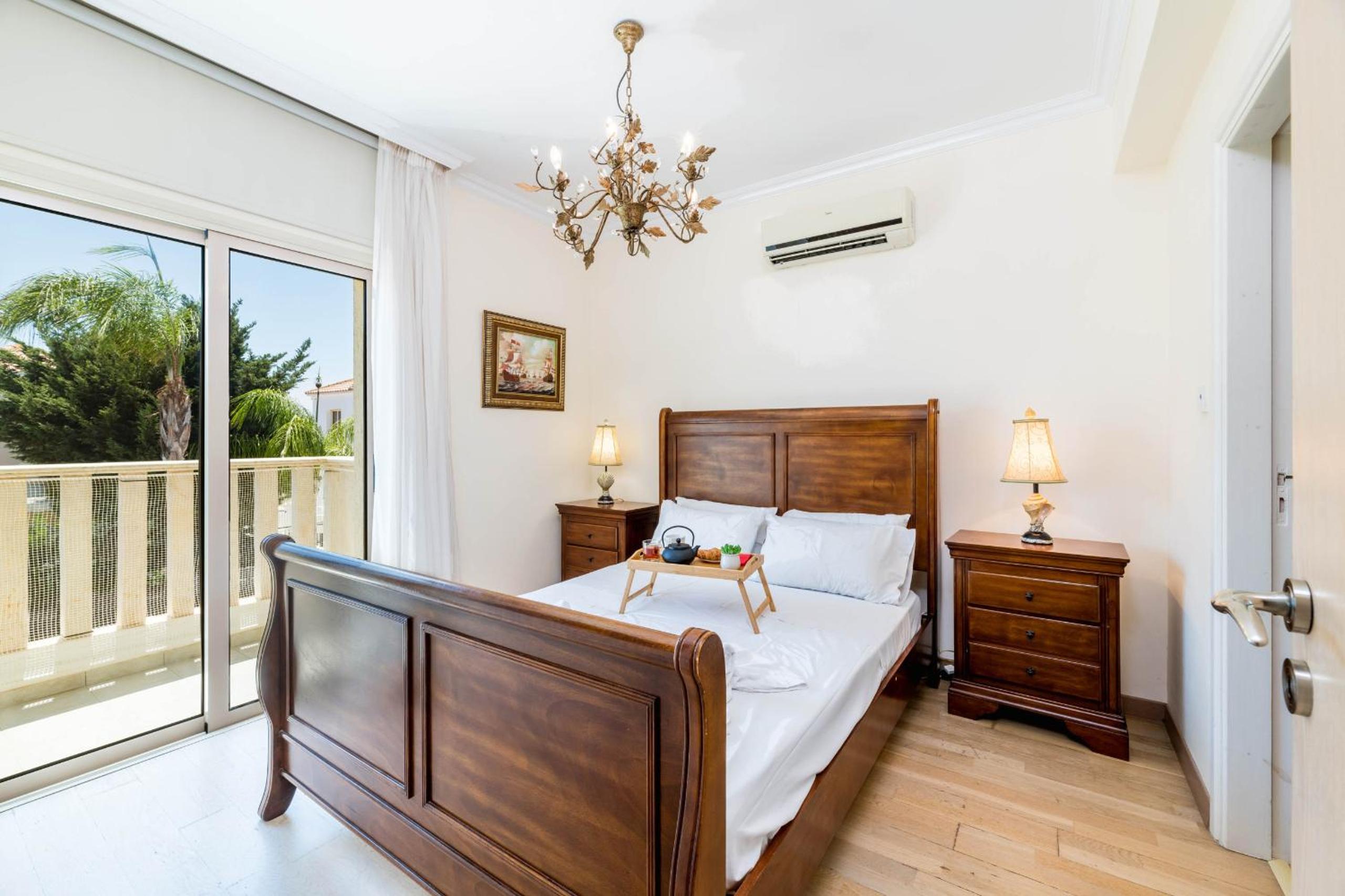 Villa Jacqueline