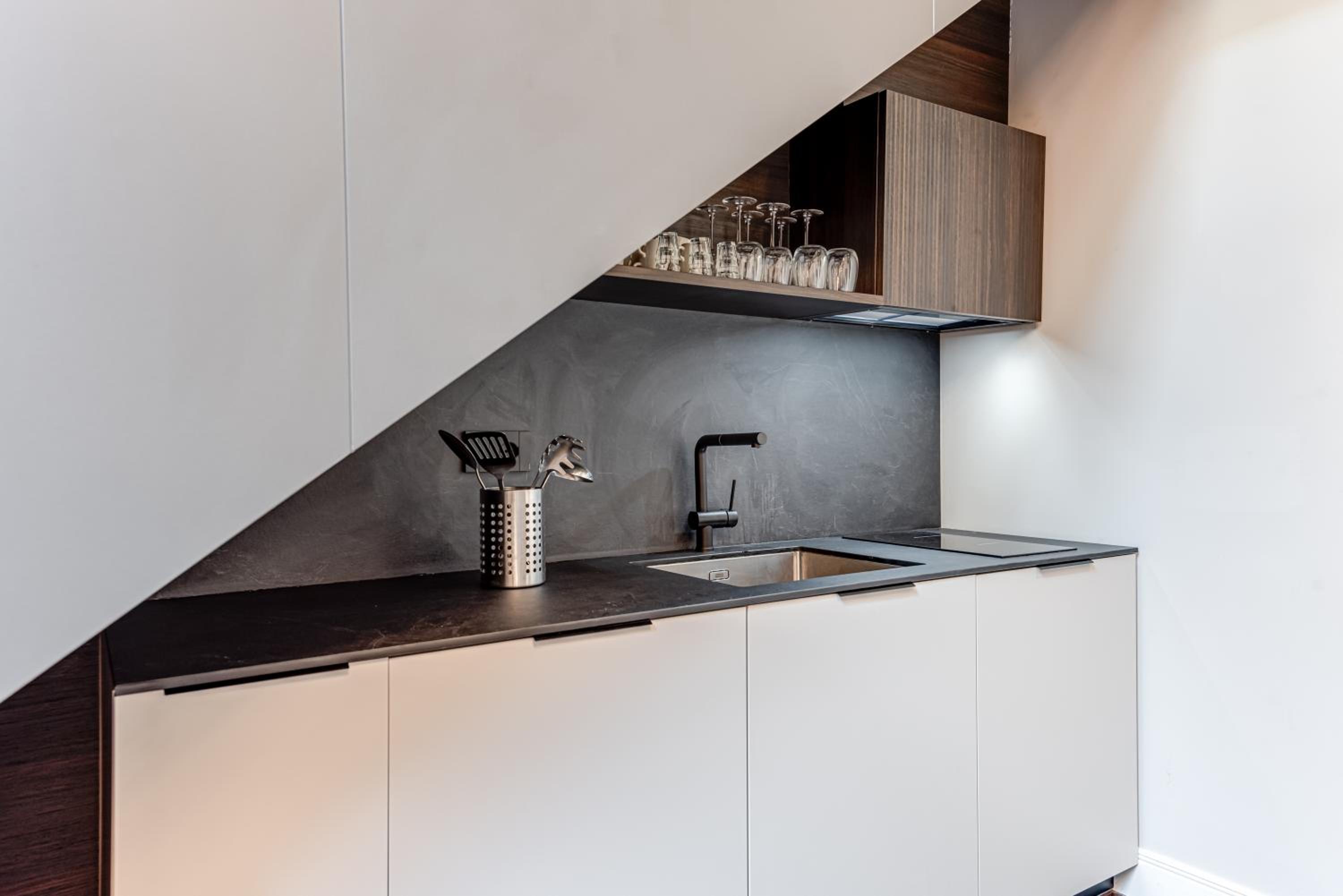 Deluxe Flat in Florence City Center