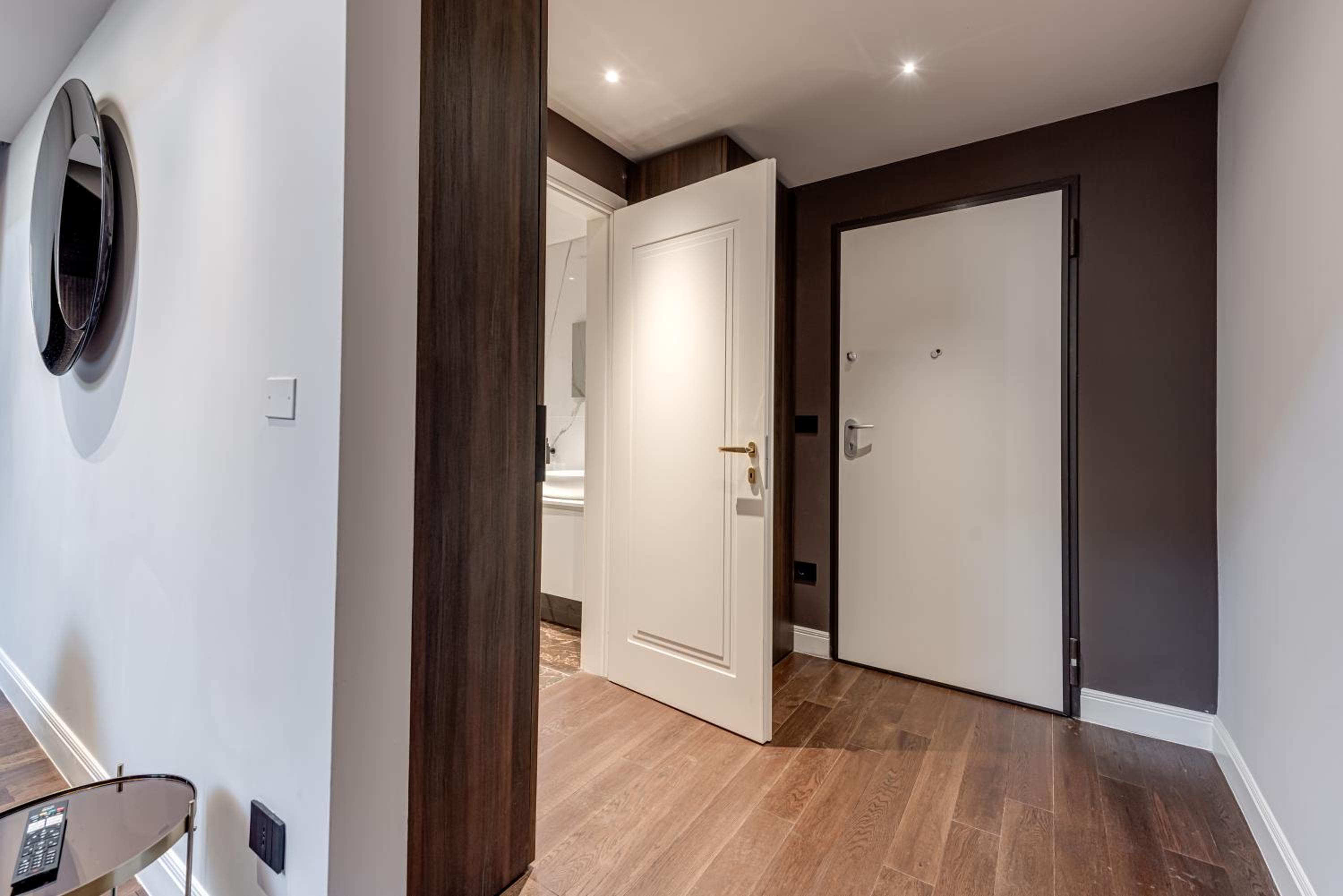 Deluxe Flat in Florence City Center