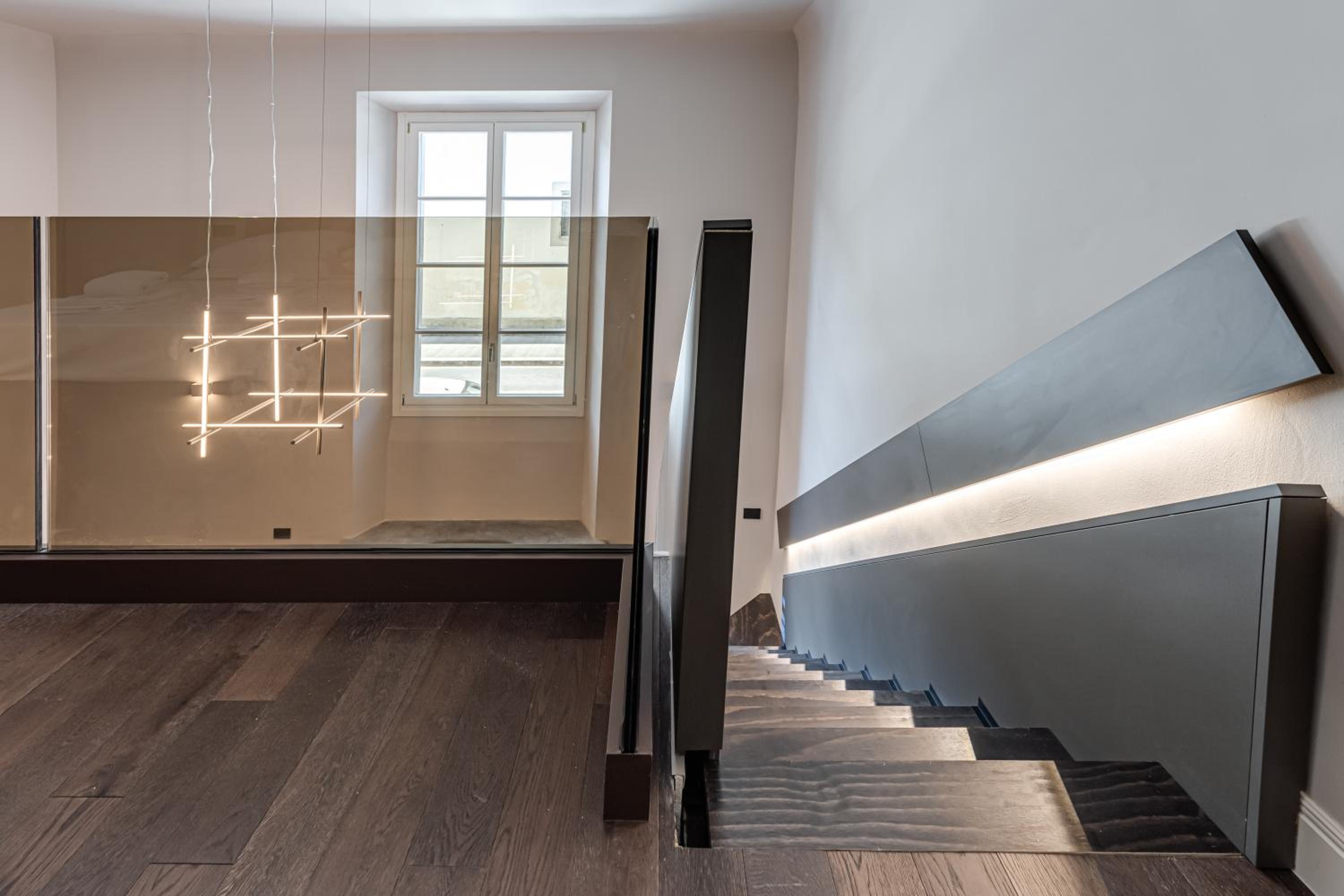 Deluxe Flat in Florence City Center
