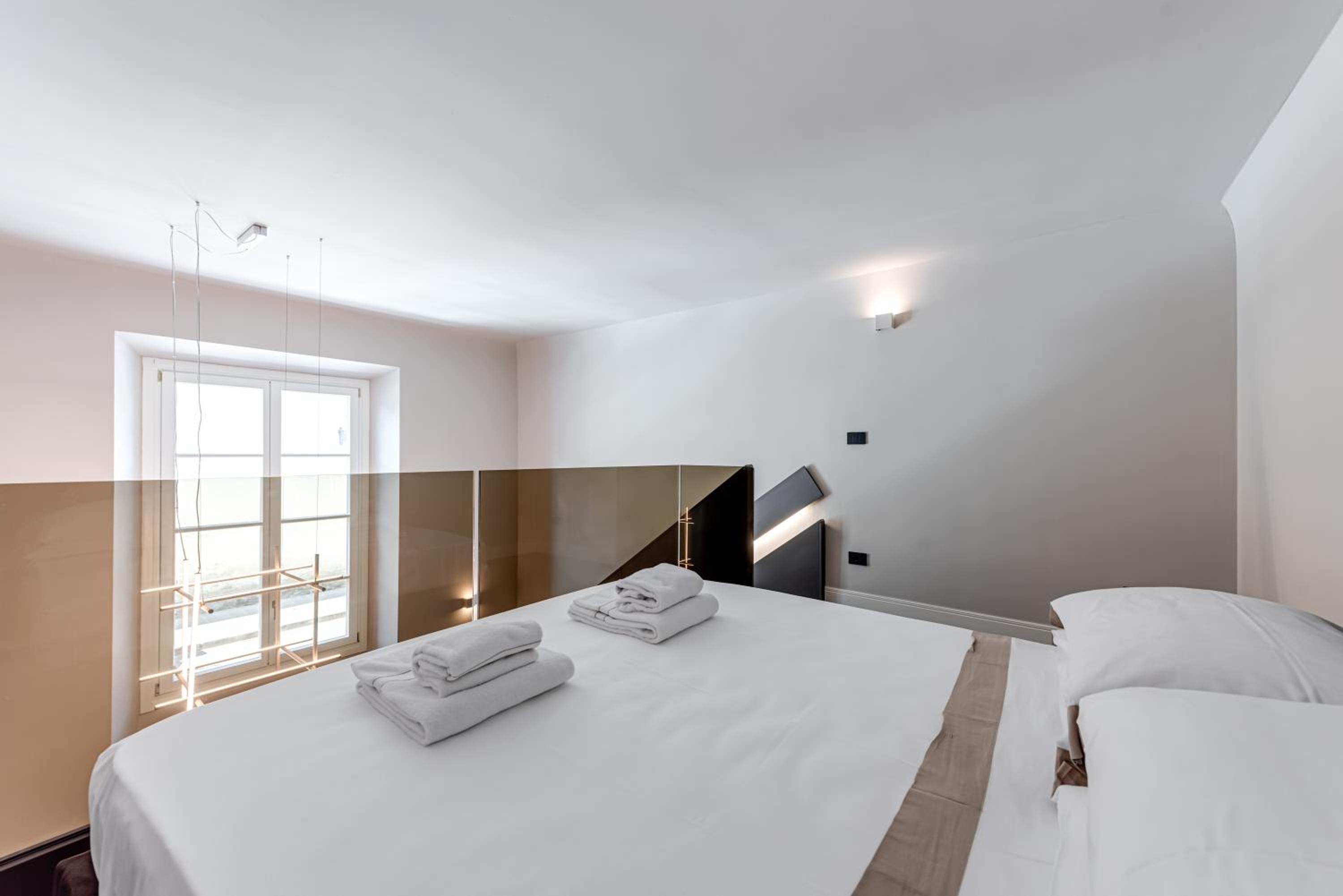 Deluxe Flat in Florence City Center