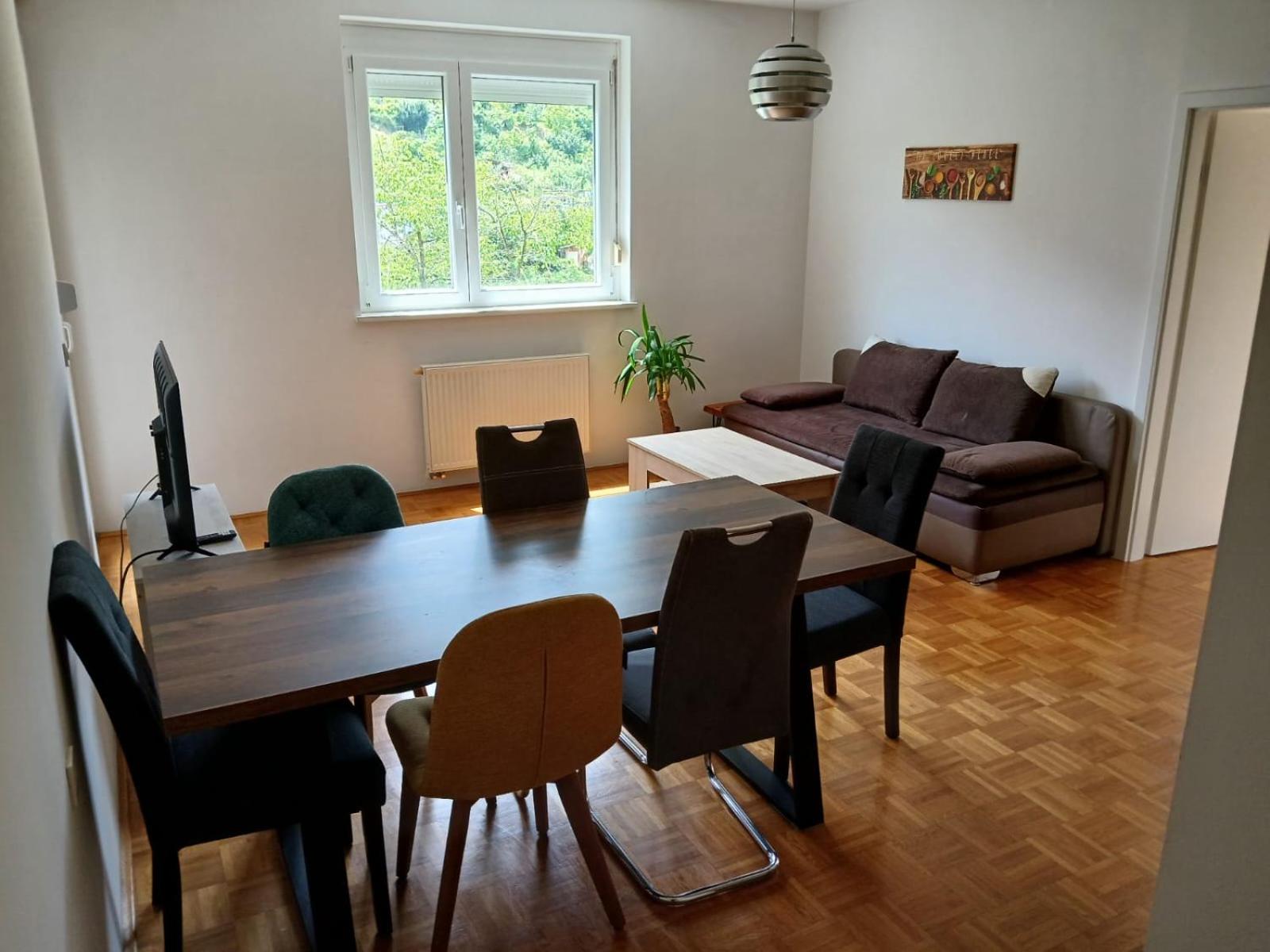Apartment Oljka
