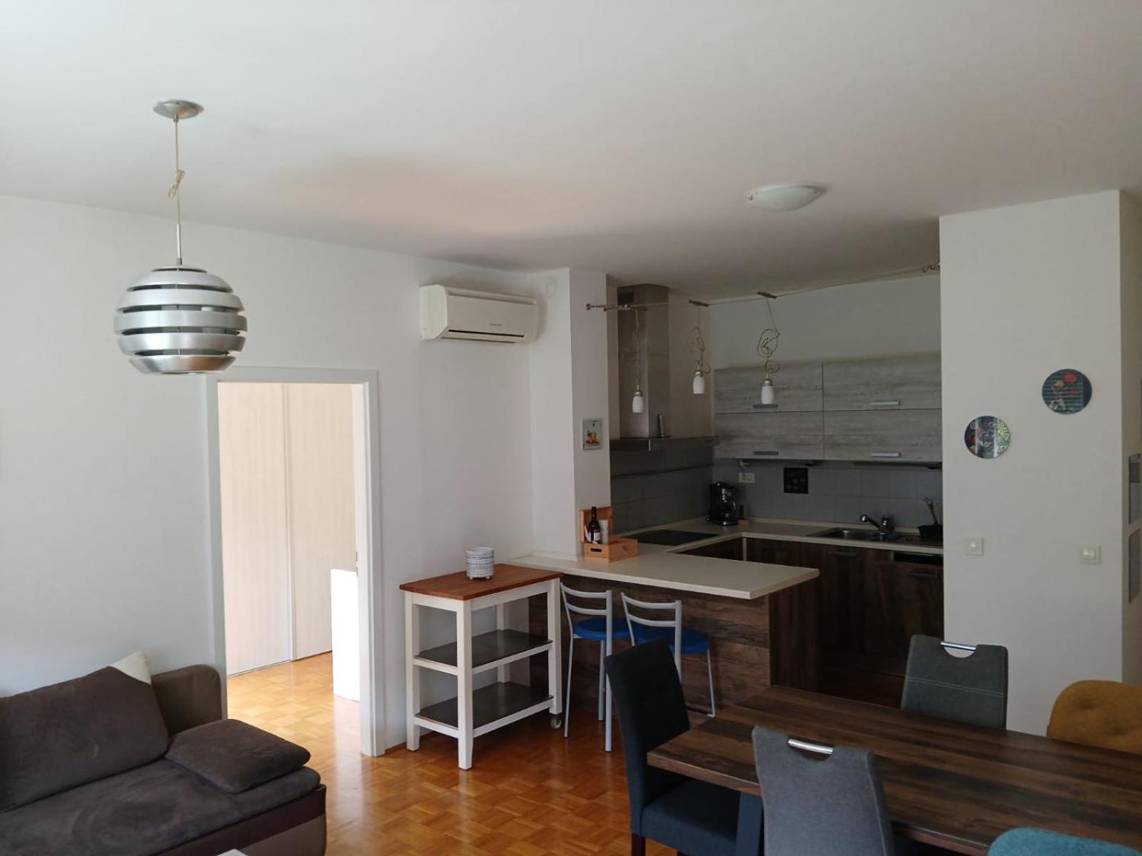Apartment Oljka