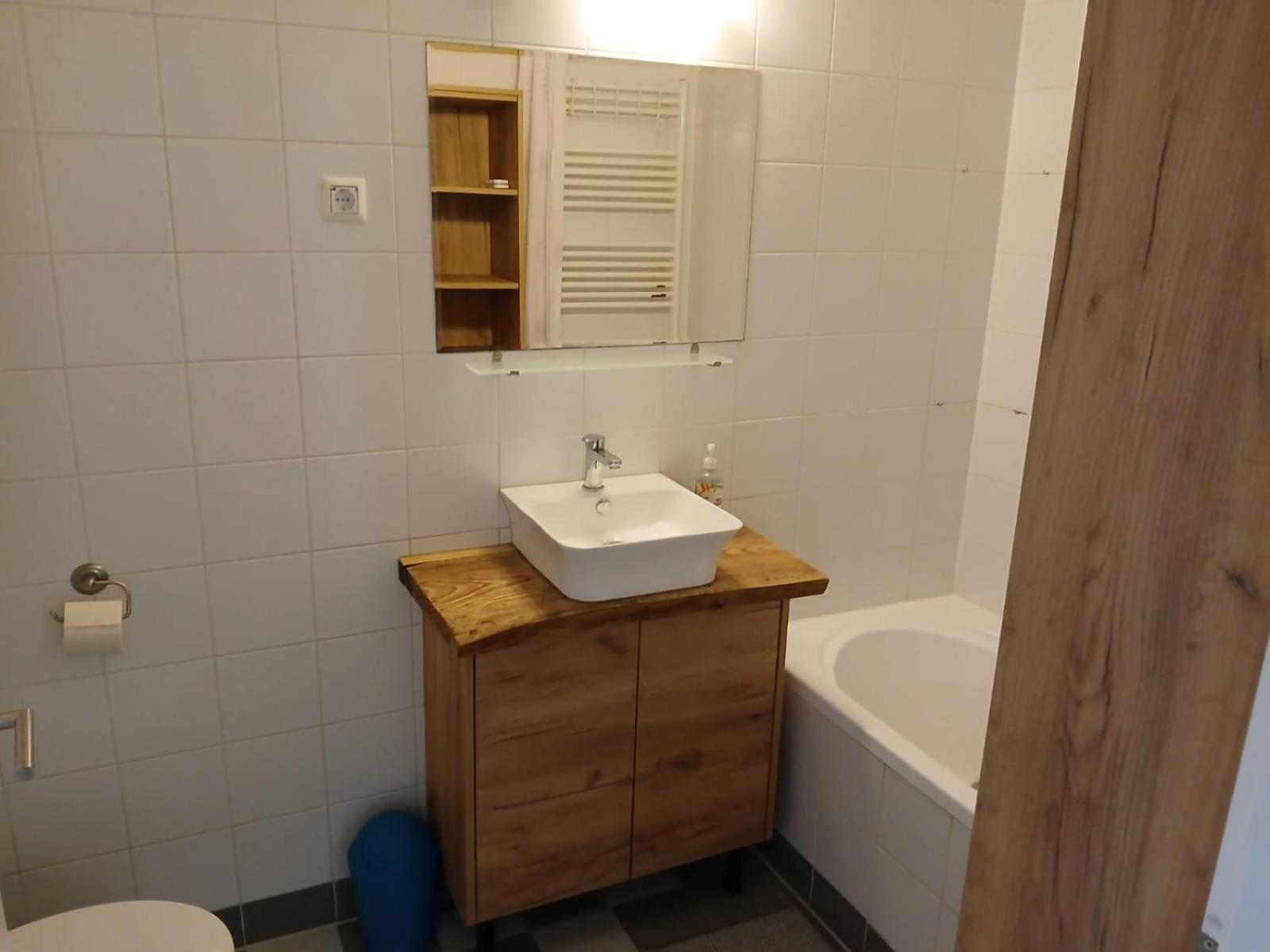 Apartment Oljka