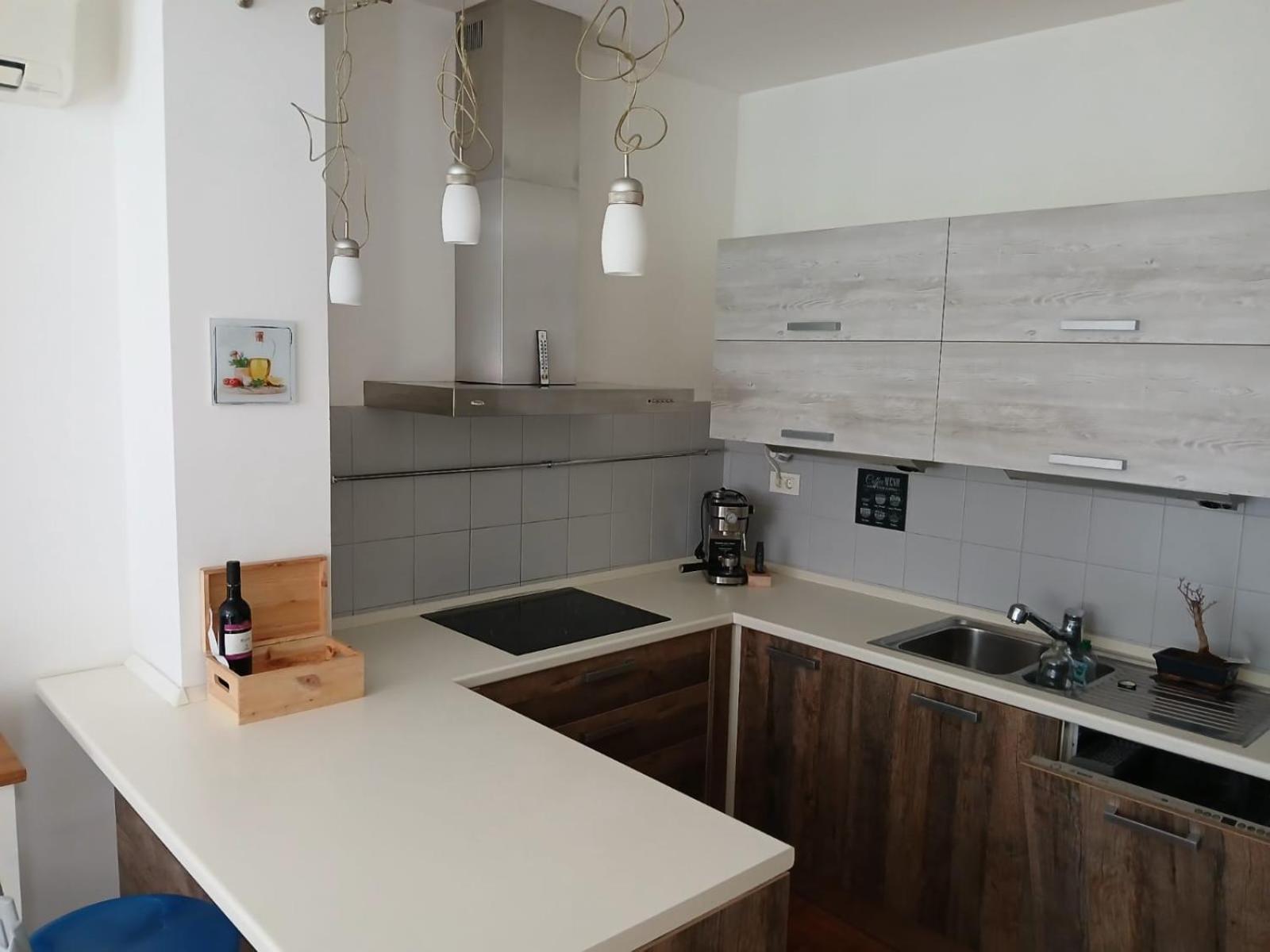 Apartment Oljka