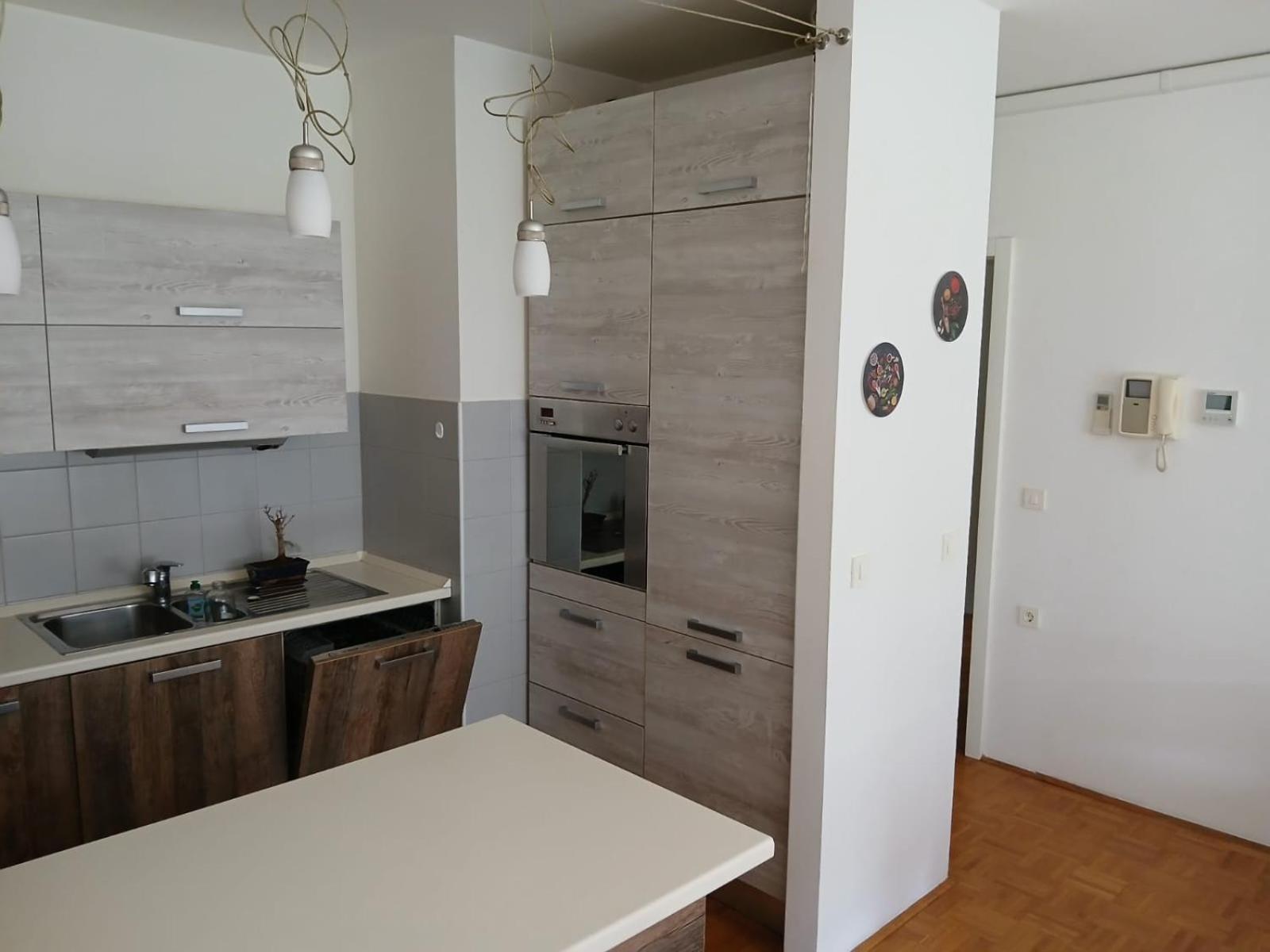 Apartment Oljka