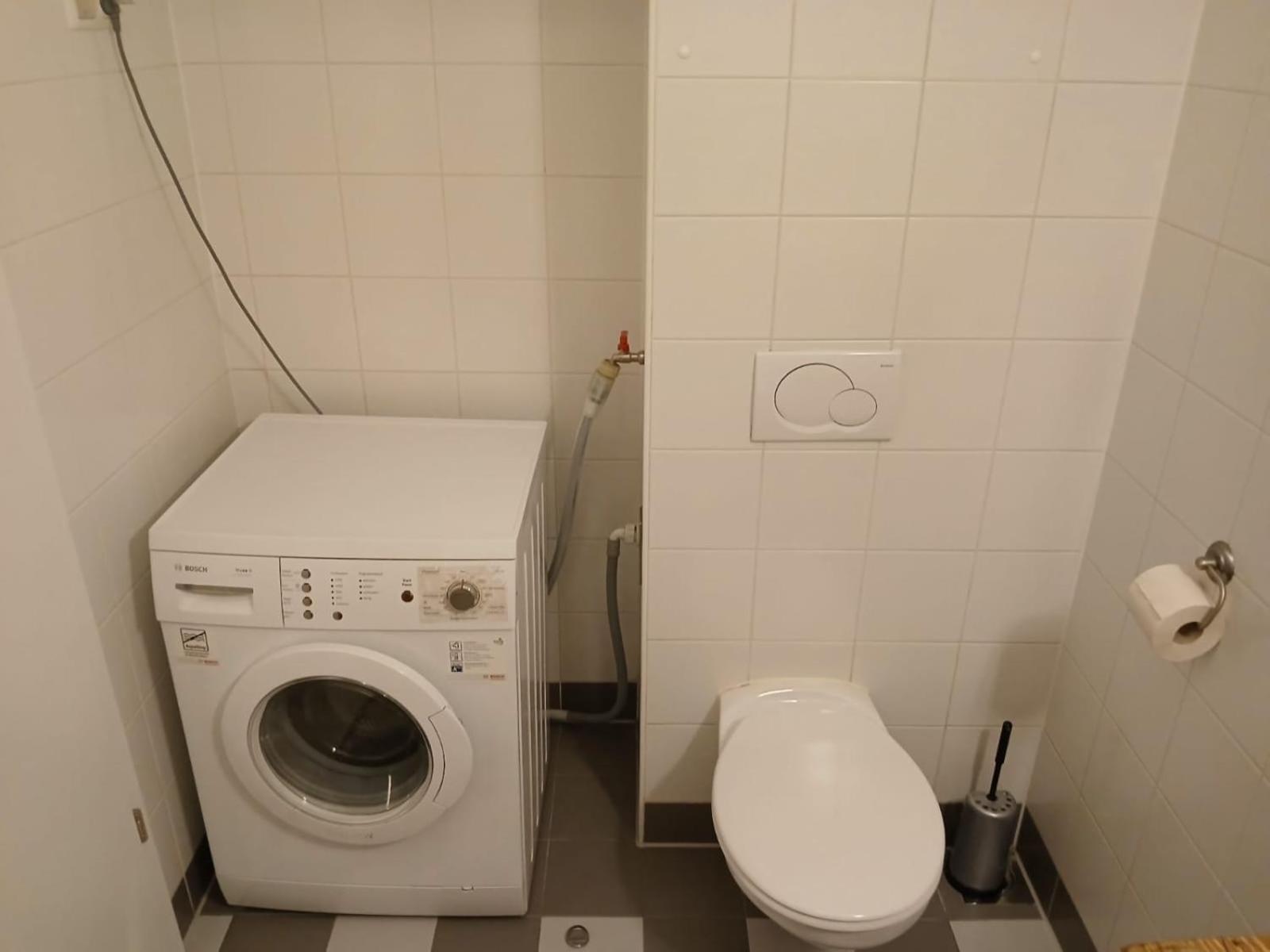 Apartment Oljka