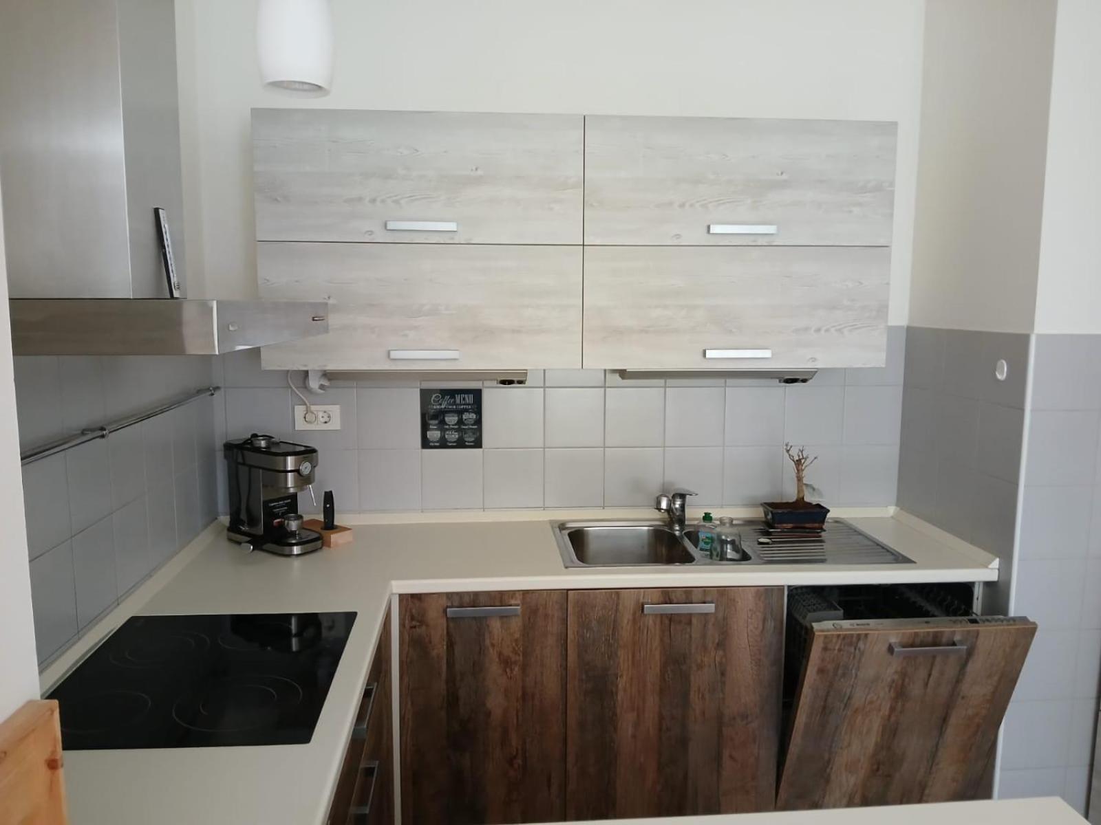 Apartment Oljka