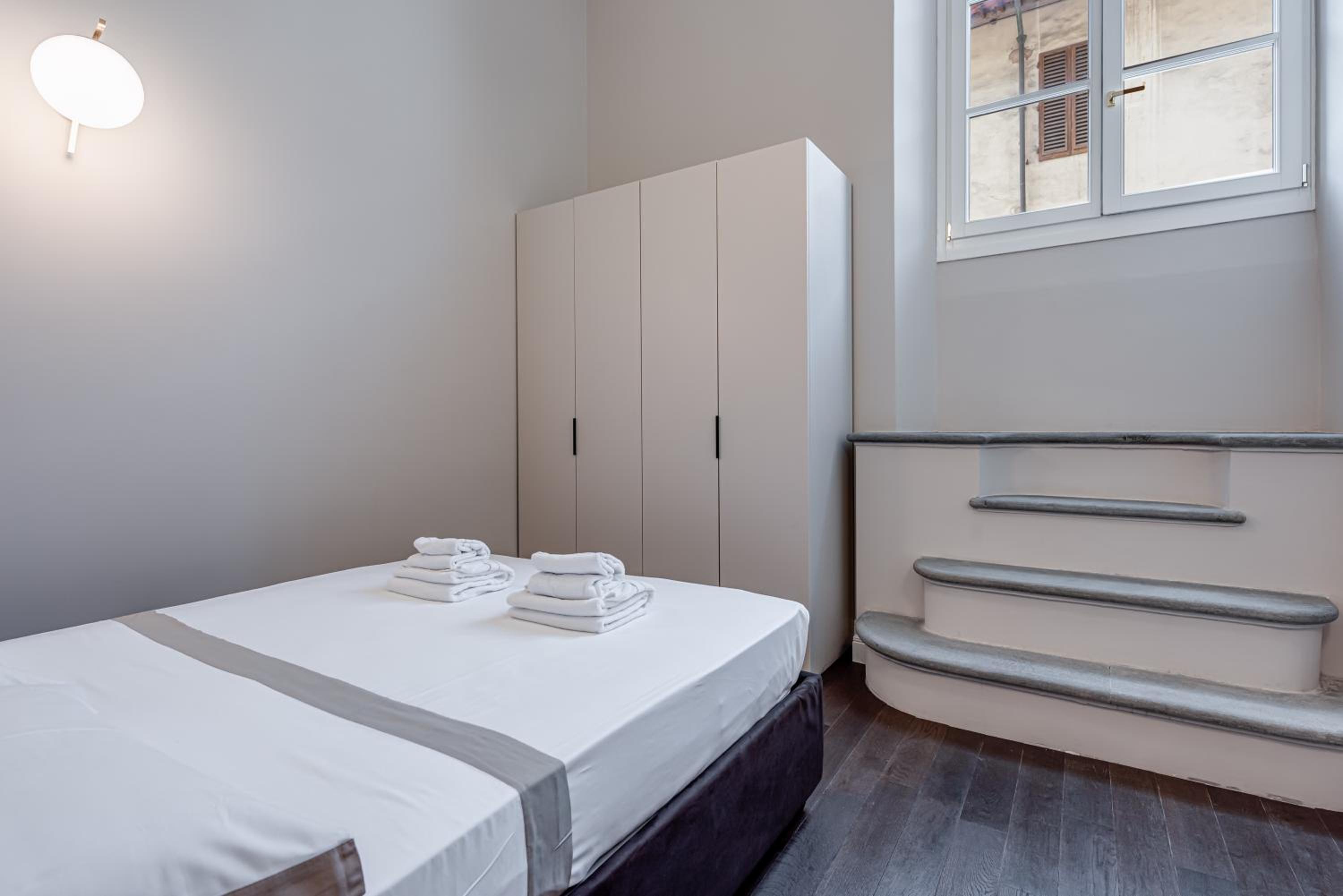 Deluxe Flat in Florence City Center